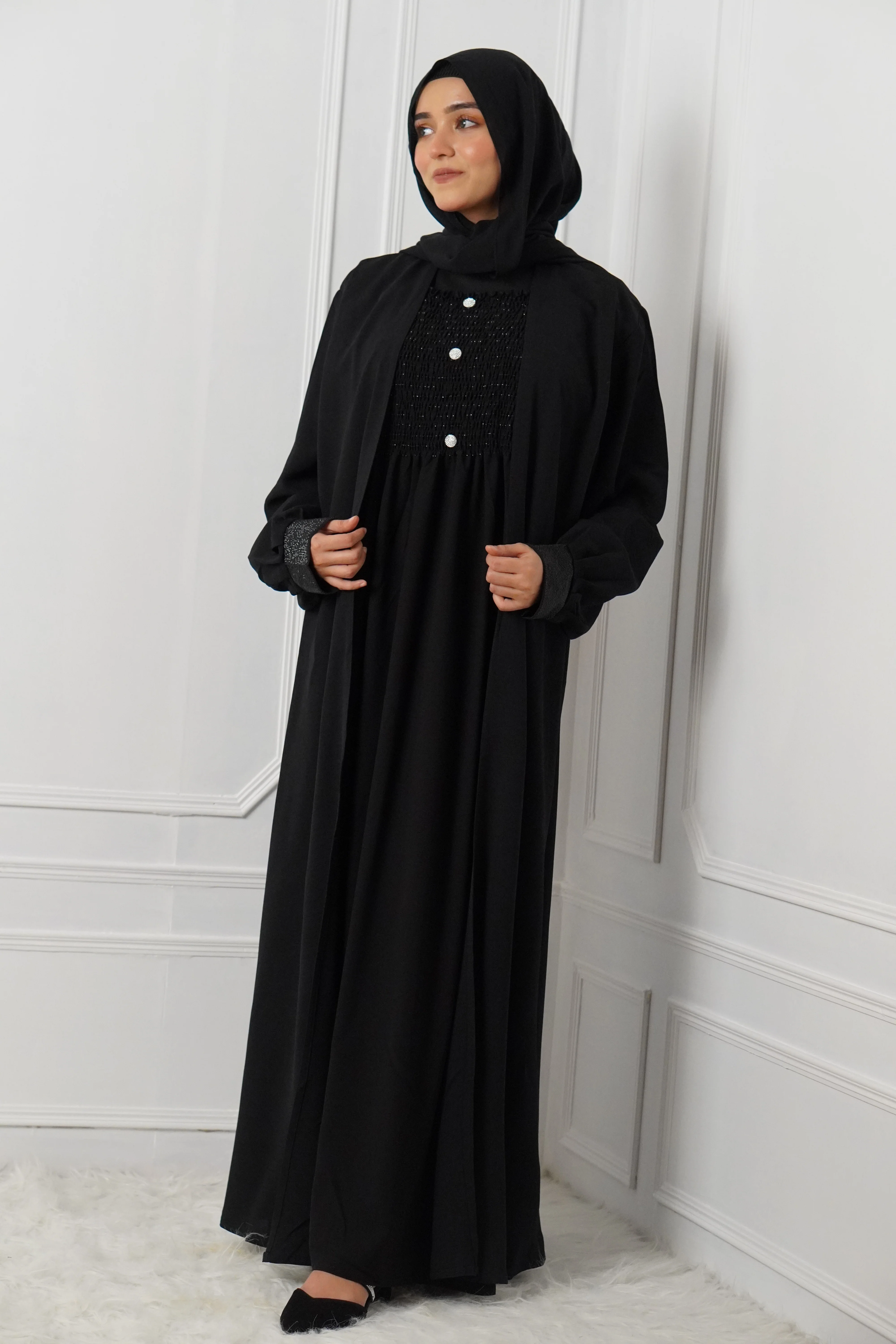 Aizah Abayah - Image 4