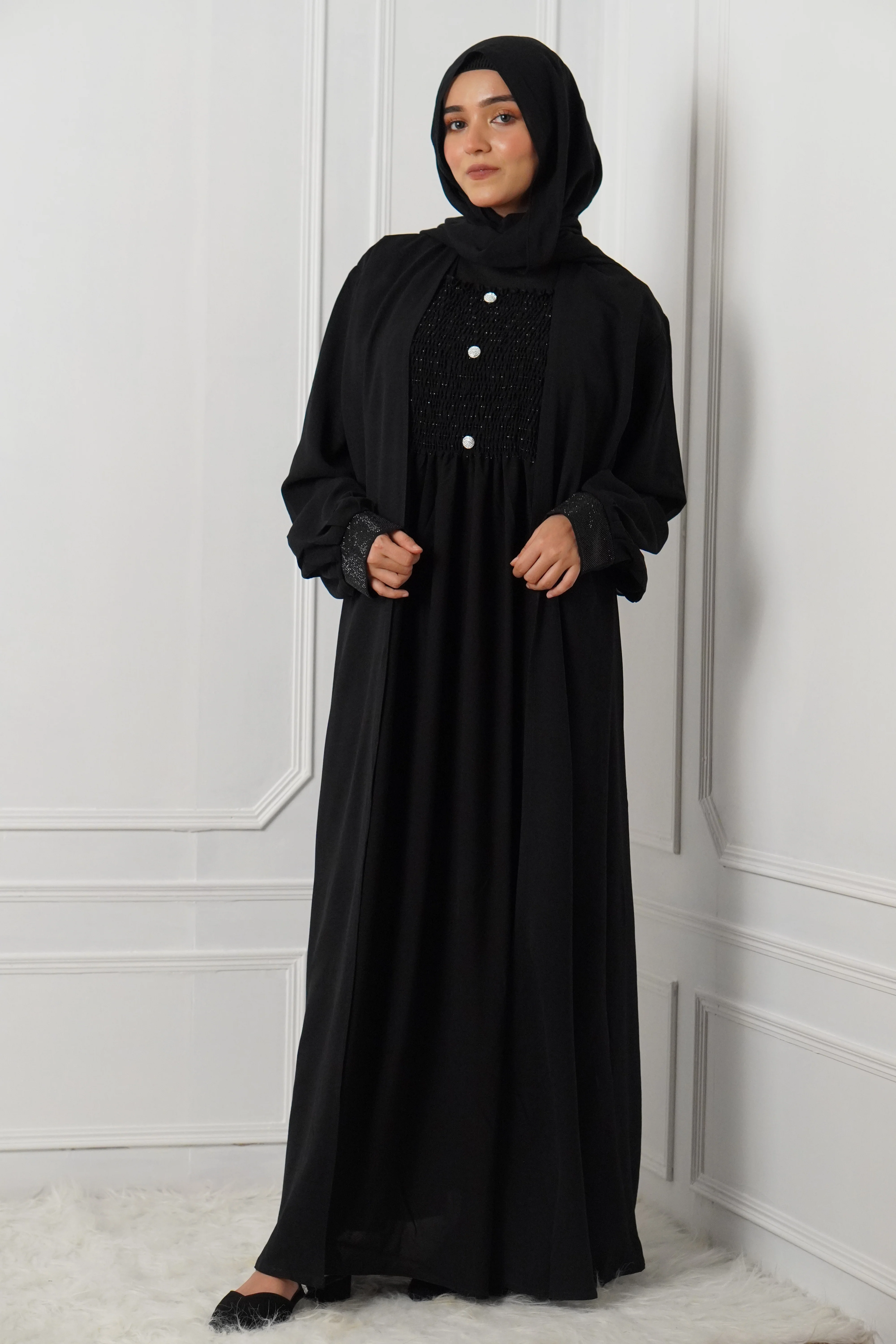 Aizah Abayah - Image 5