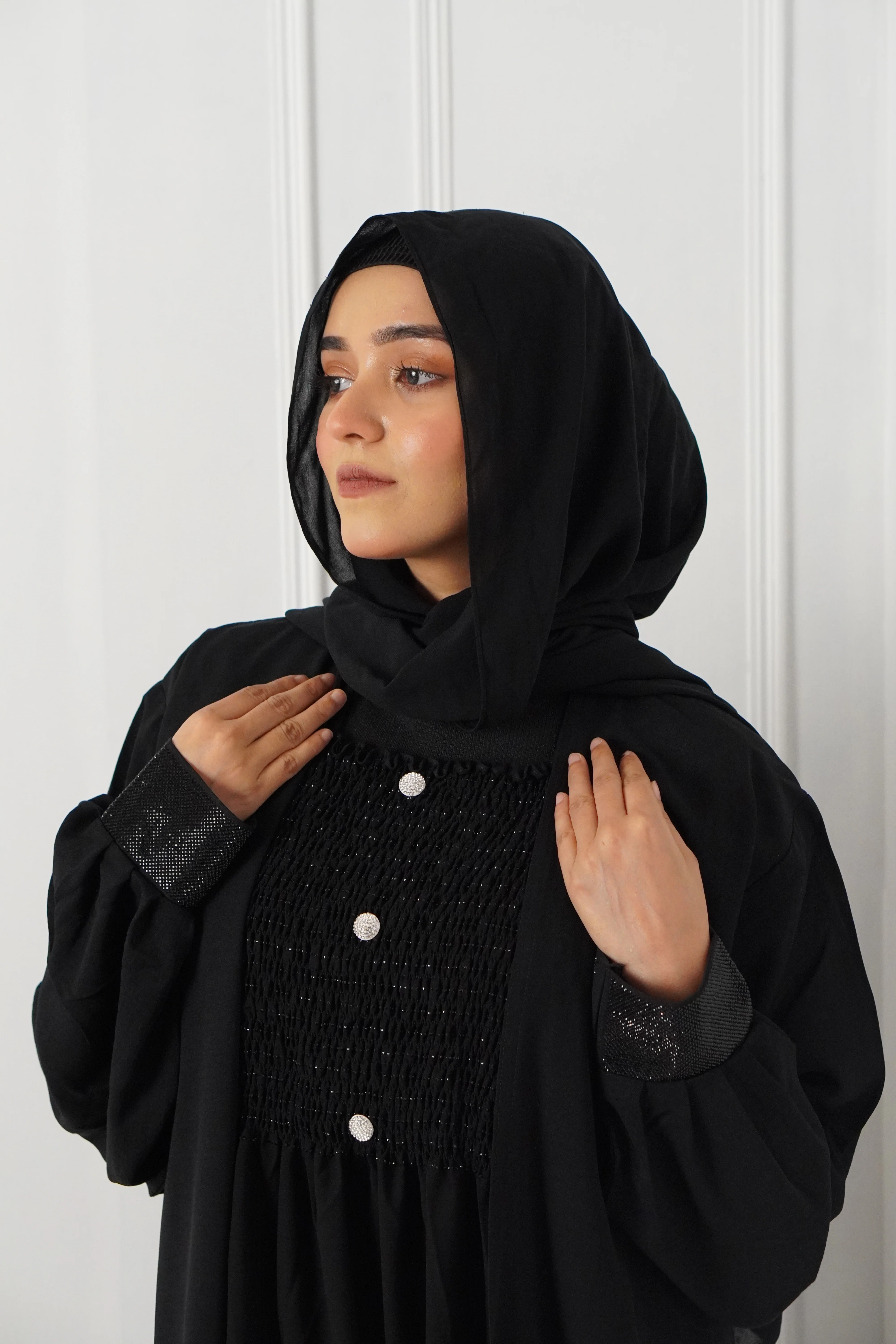 Aizah Abayah - Image 8