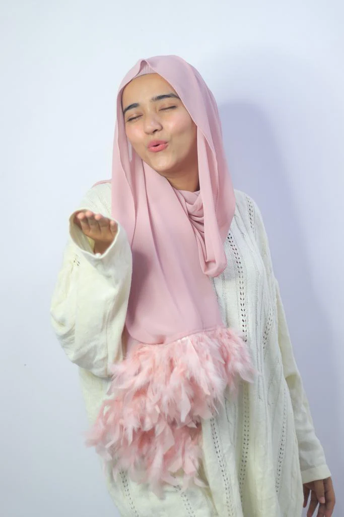 Baby Pink