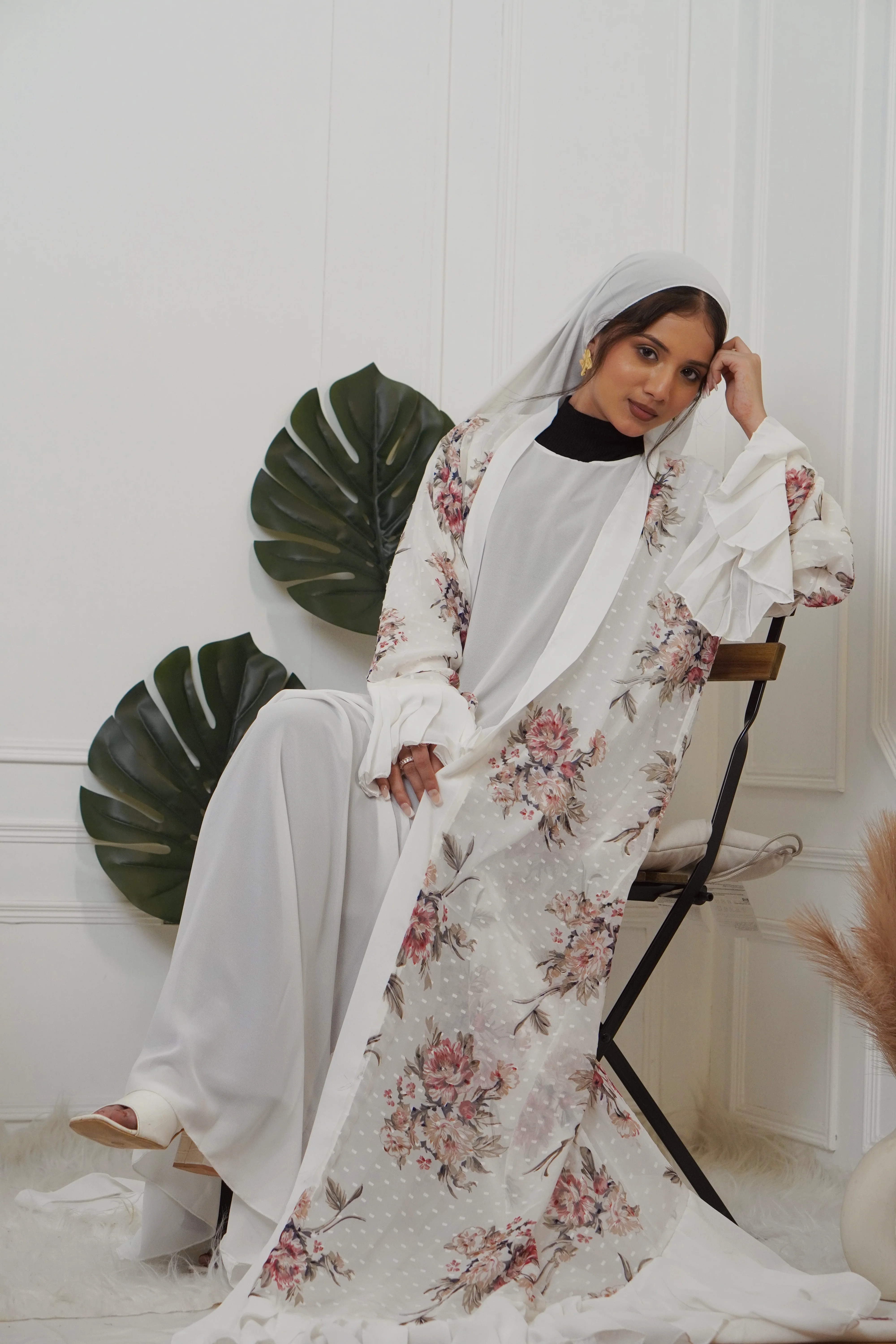 INARA ABAYAH - Image 2