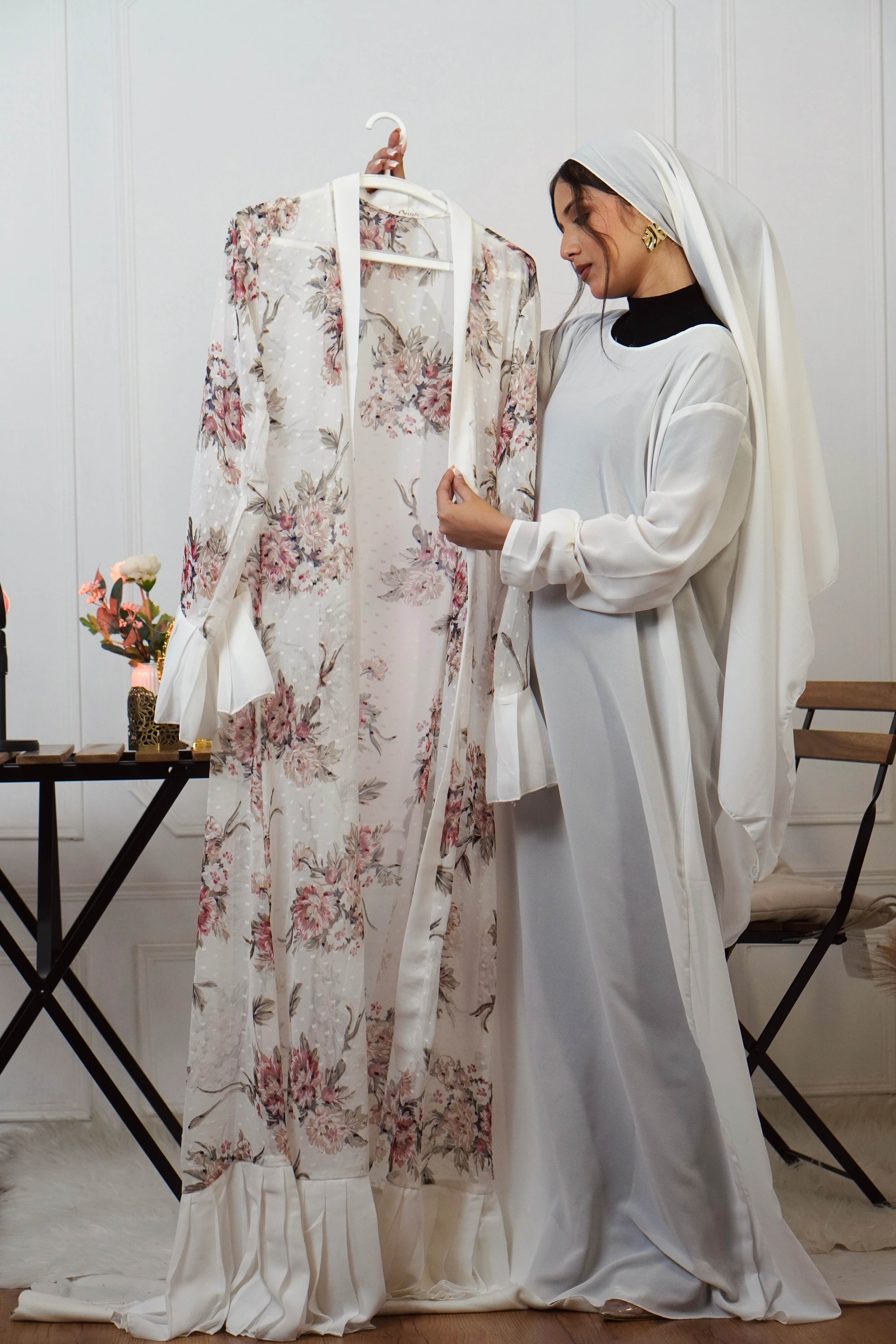 INARA ABAYAH - Image 5