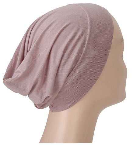 Bonnet Hijab Cap - Image 14