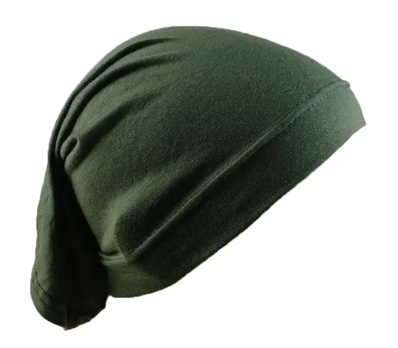 Bonnet Hijab Cap - Image 16