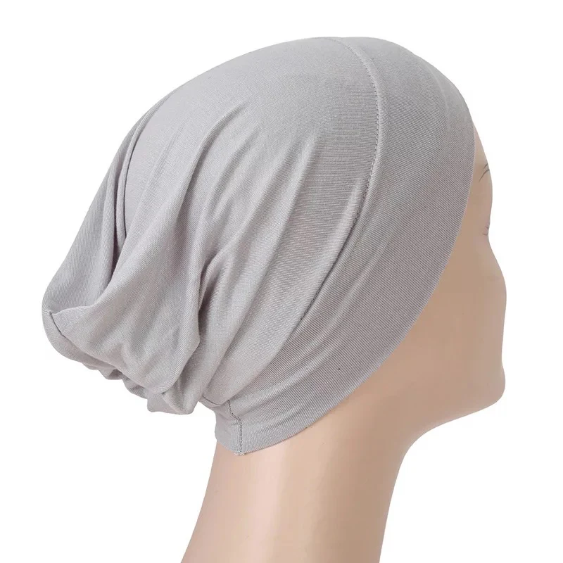 Bonnet Hijab Cap - Image 8