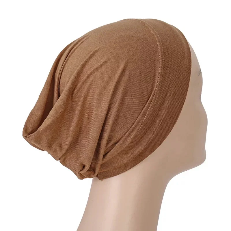 Bonnet Hijab Cap - Image 9