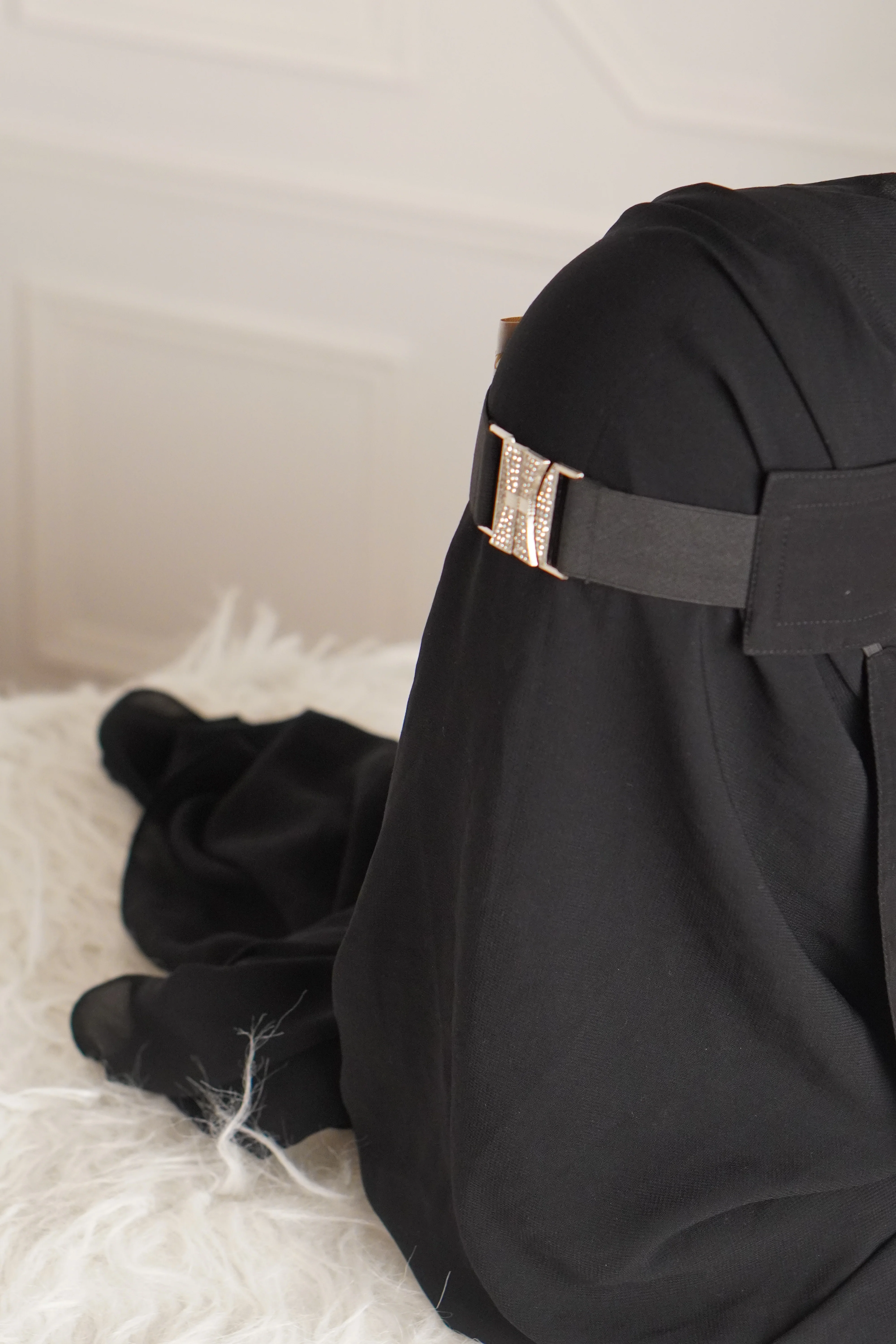 BUCKLE NIQAAB - Image 9