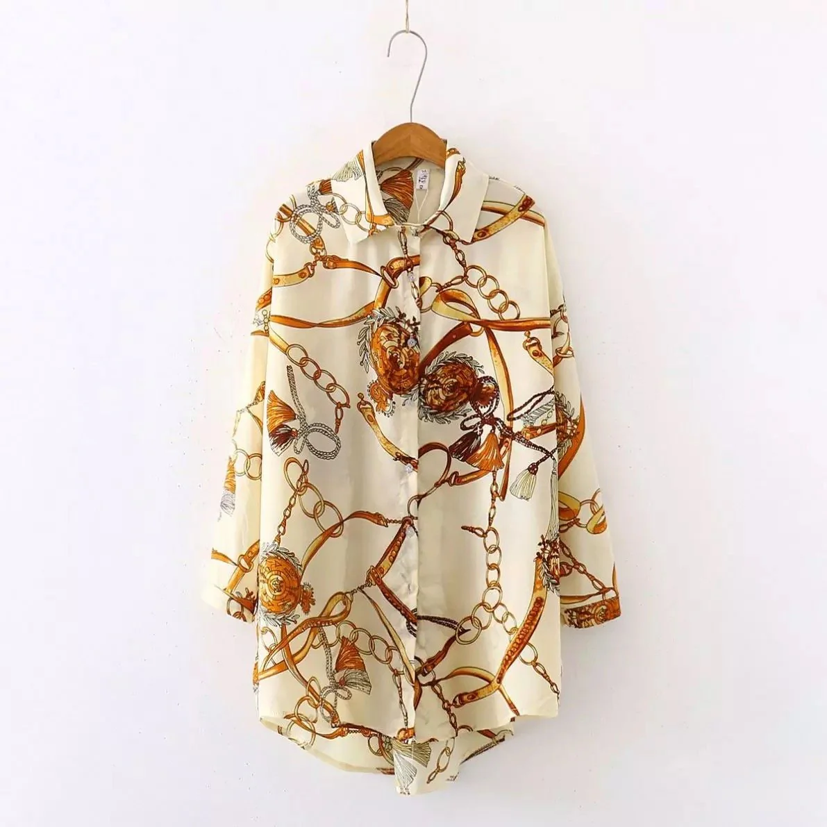 Chainprint Shirt - Image 3