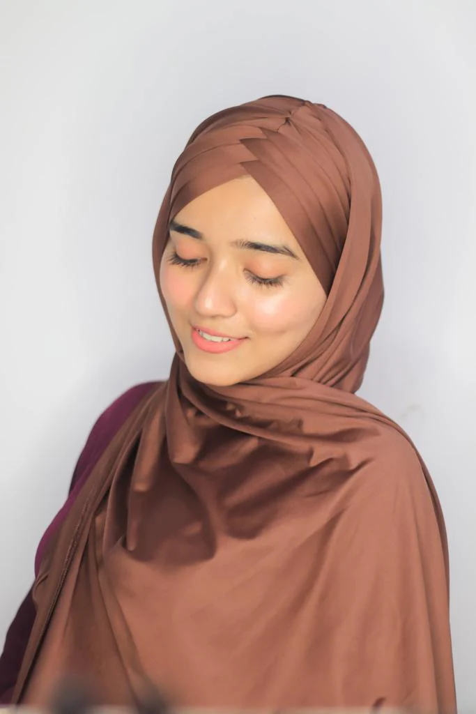 Chocolate Brown
