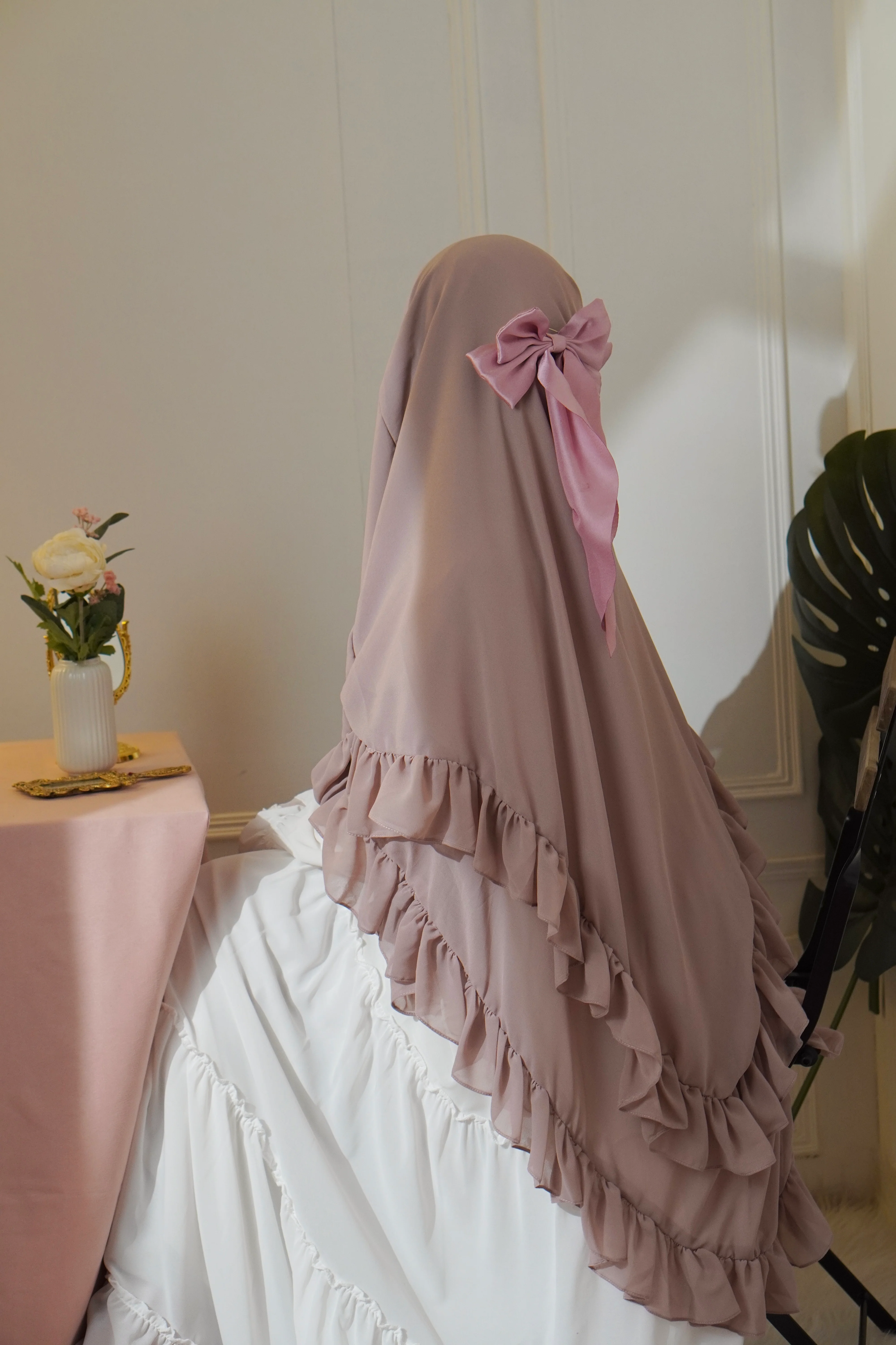 COQUETTE KHIMAR - Image 10