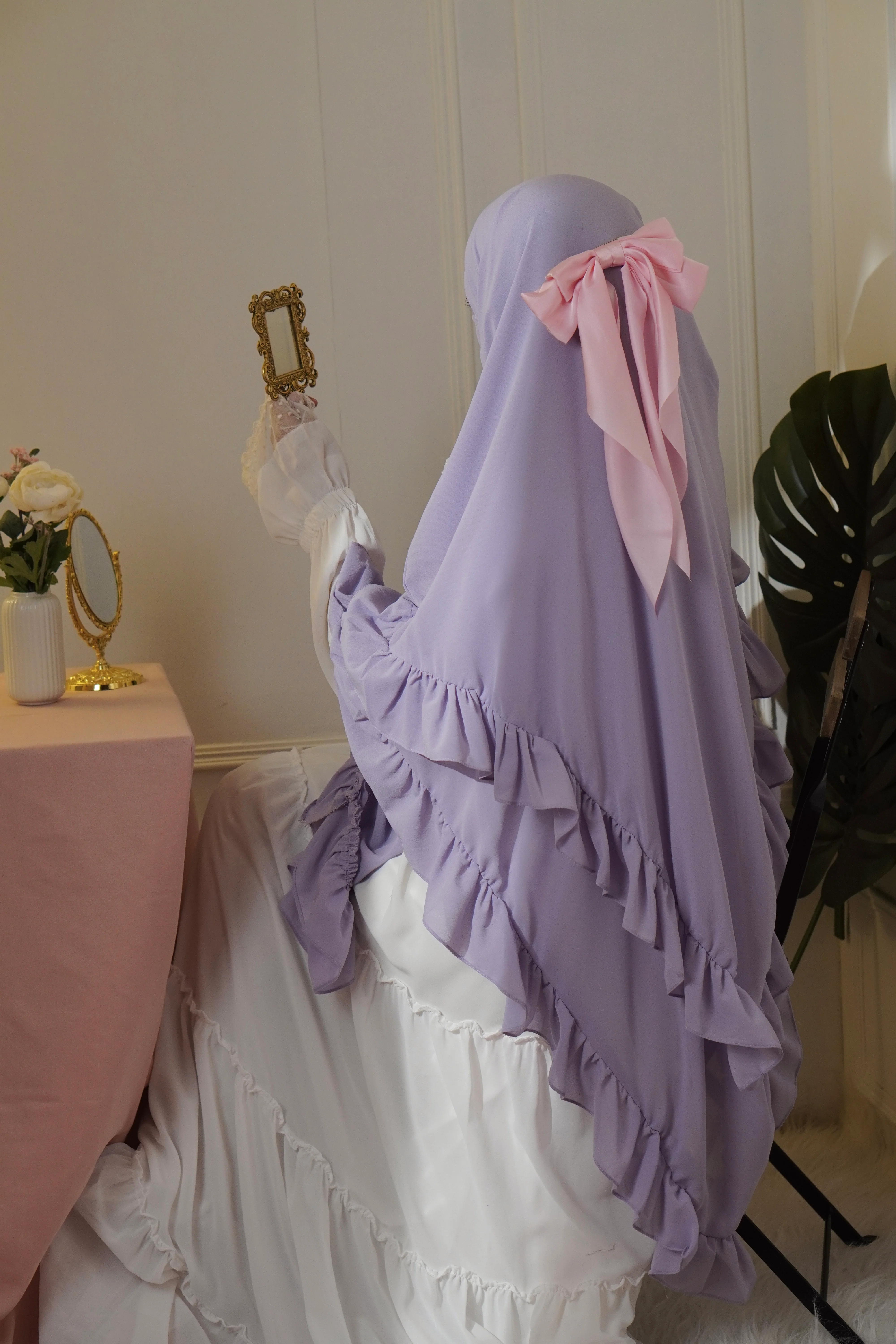 COQUETTE KHIMAR - Image 17