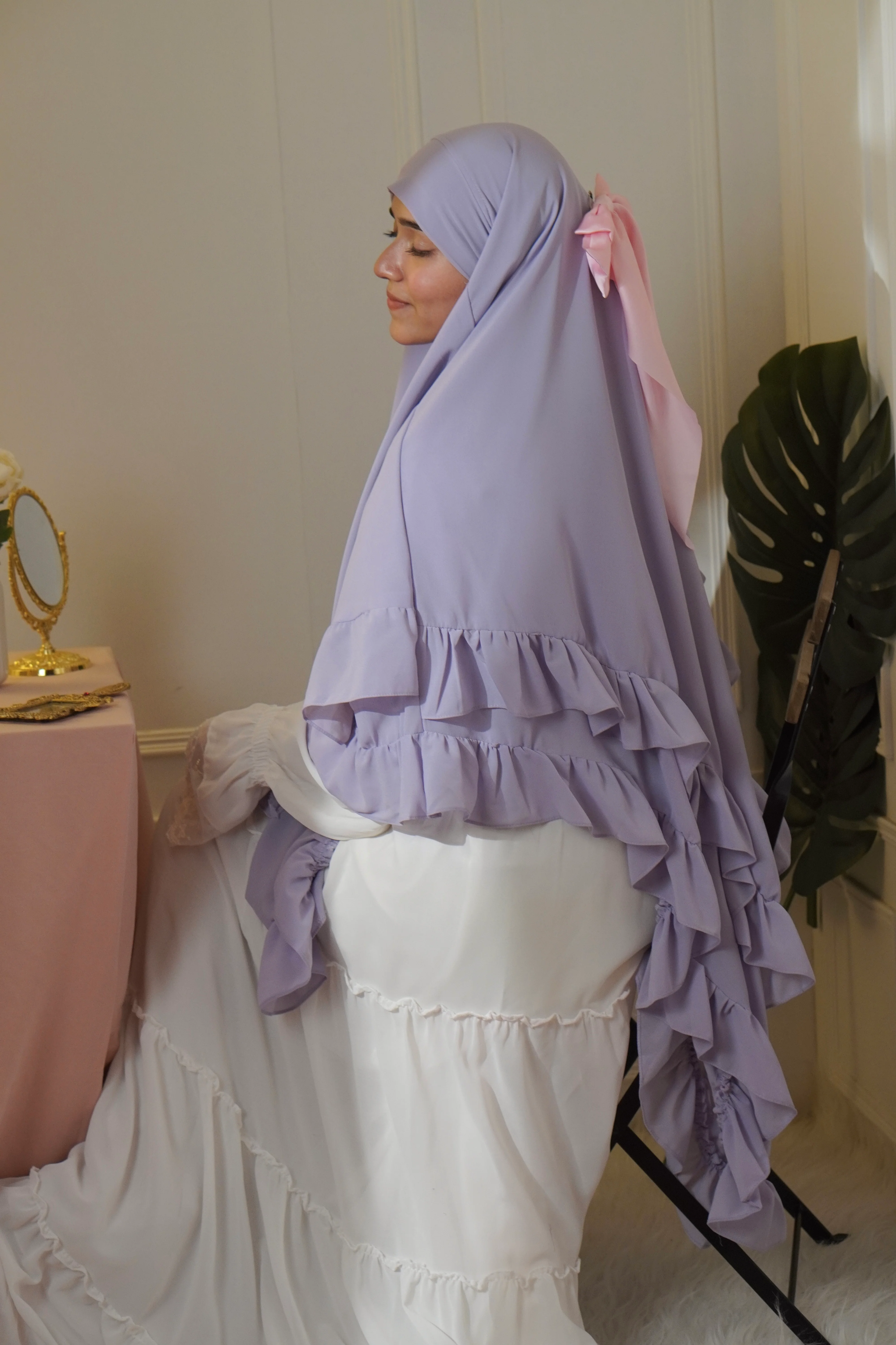 COQUETTE KHIMAR - Image 18