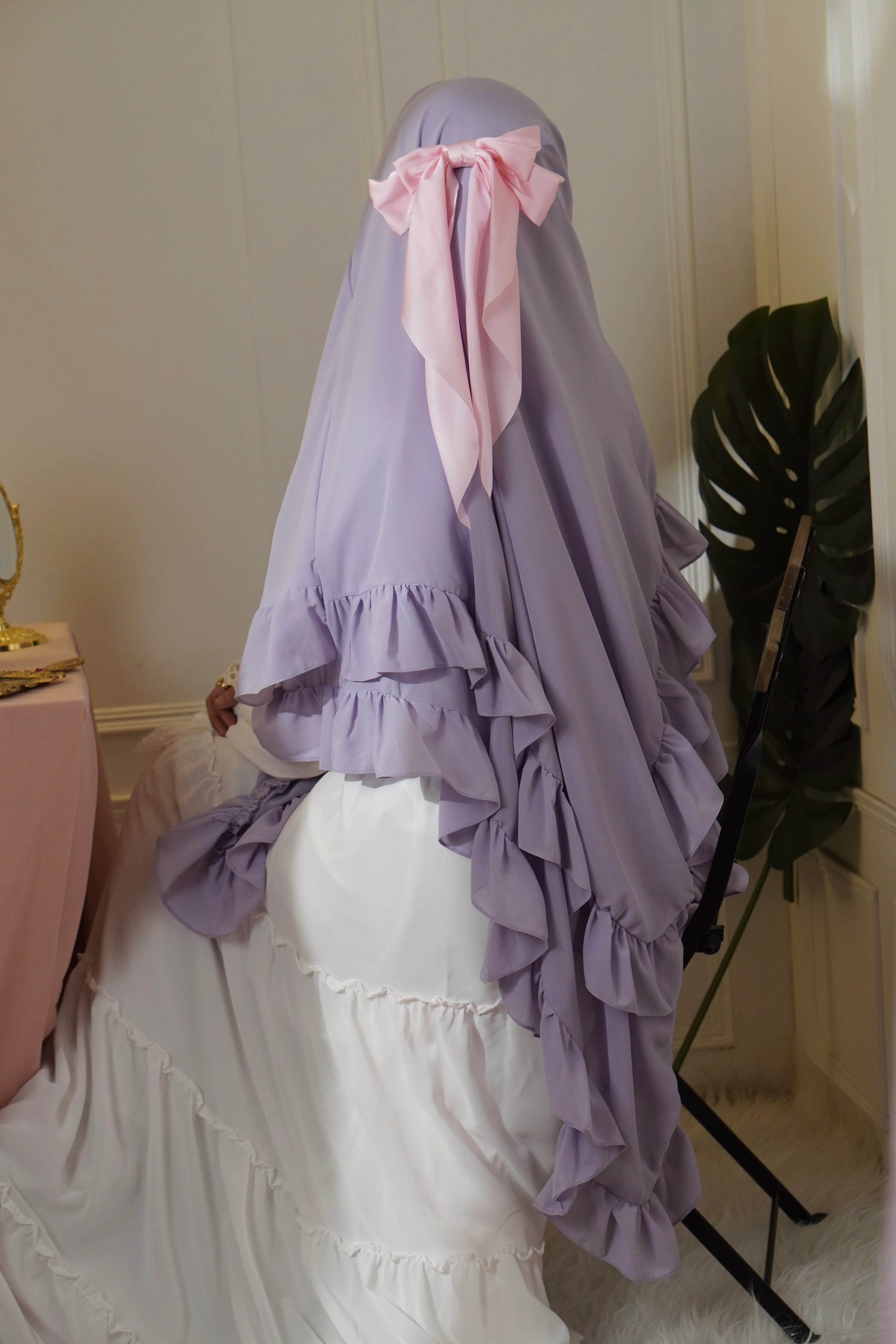 COQUETTE KHIMAR - Image 19