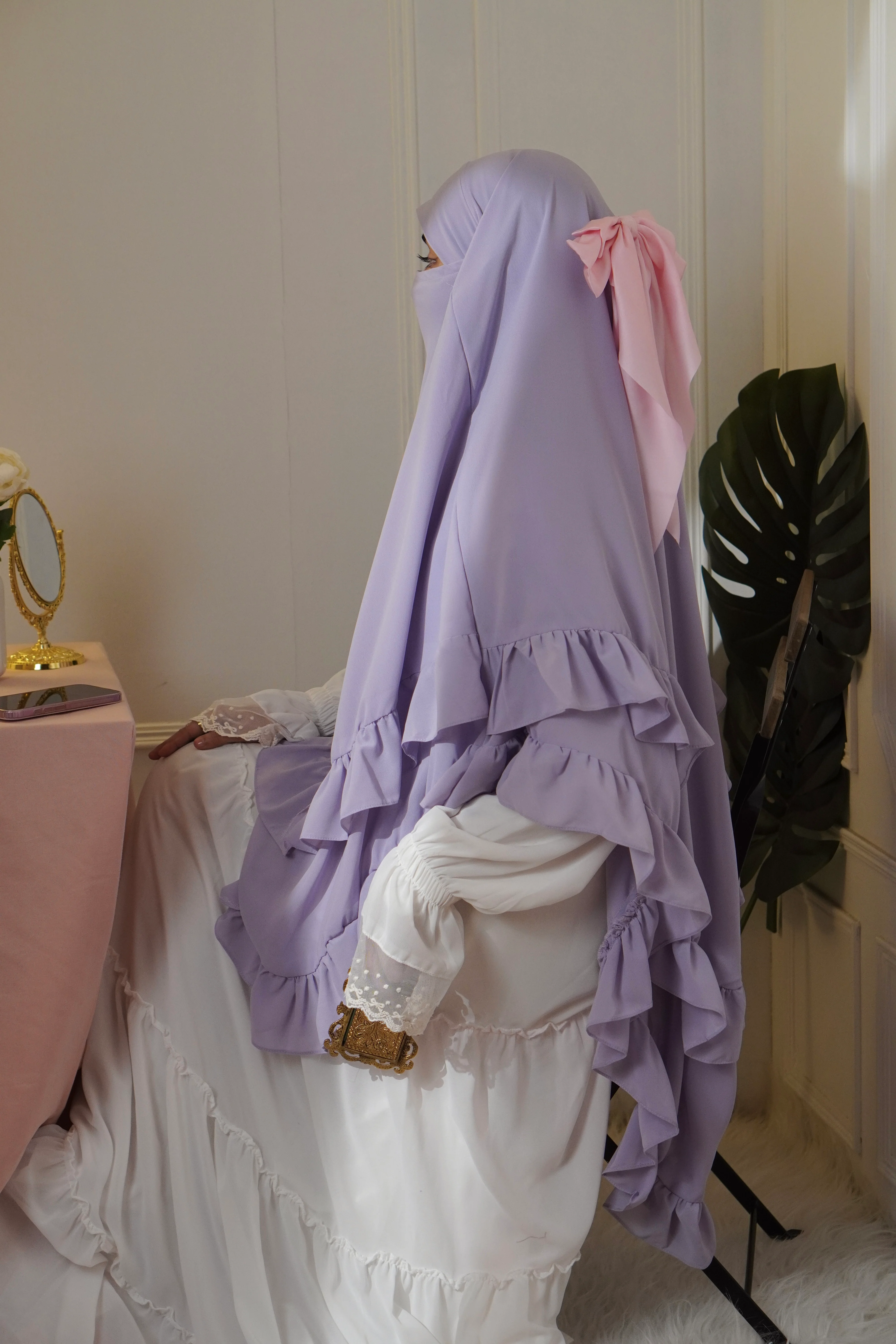 COQUETTE KHIMAR - Image 21