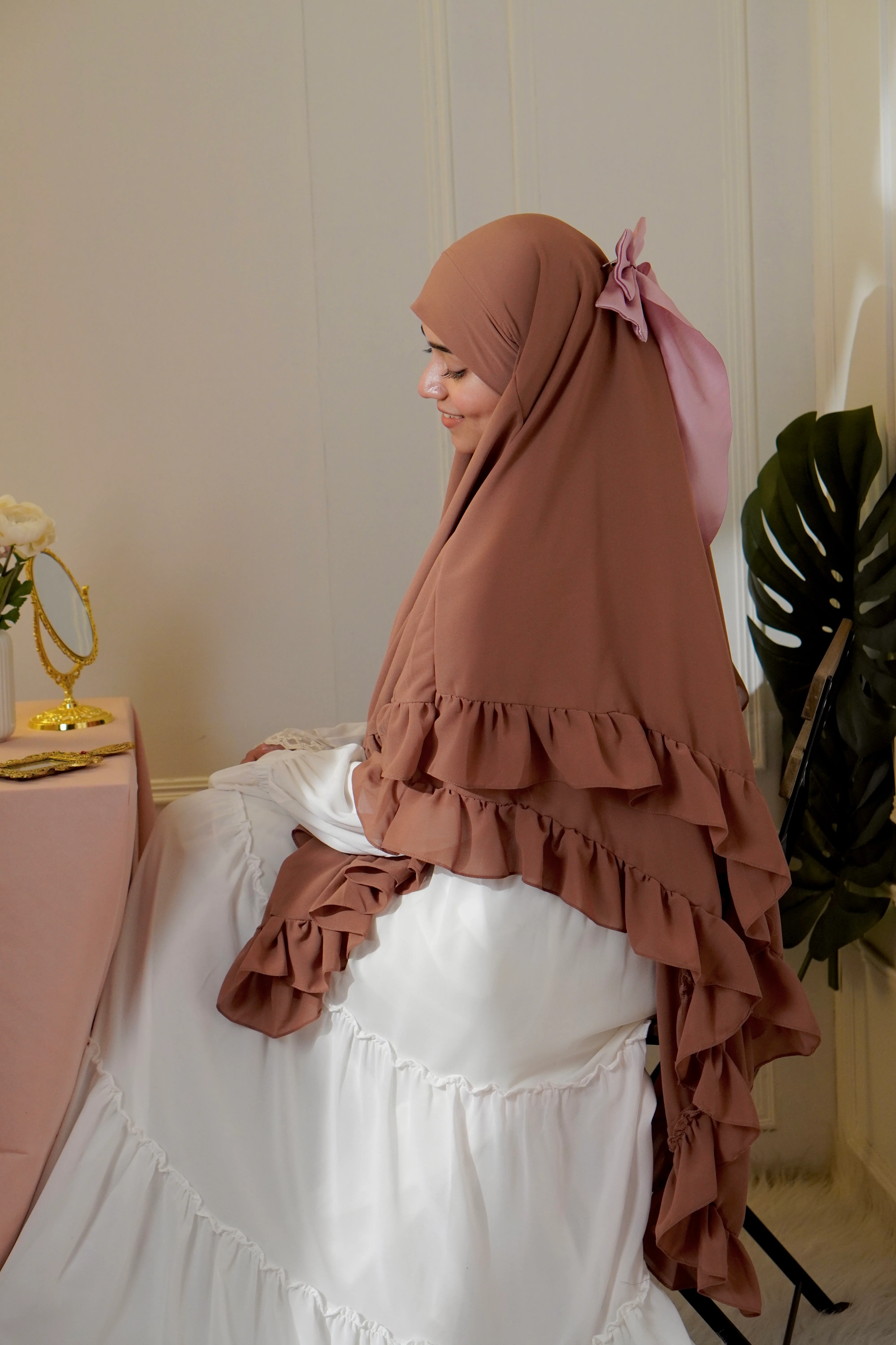 COQUETTE KHIMAR - Image 29