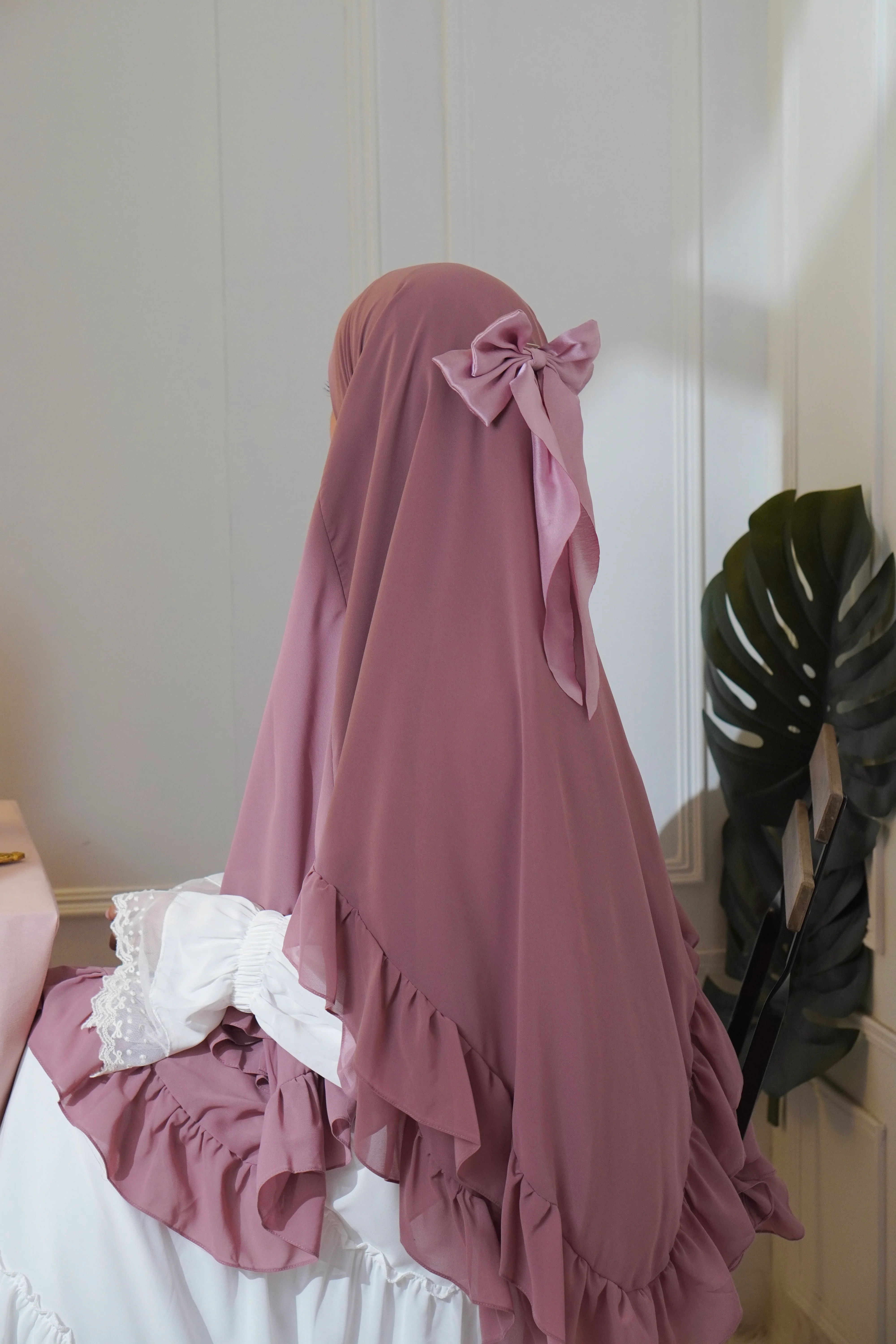 COQUETTE KHIMAR - Image 7