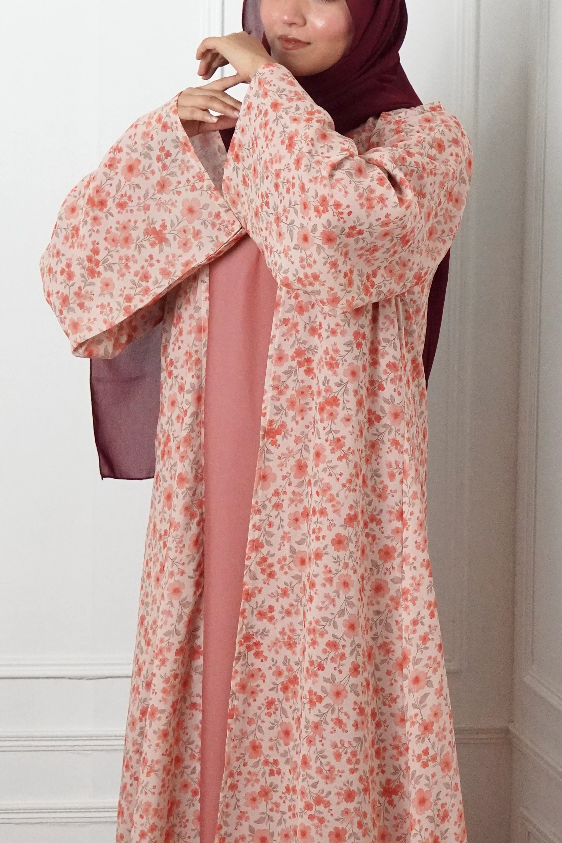 CORAL MIST - Image 2