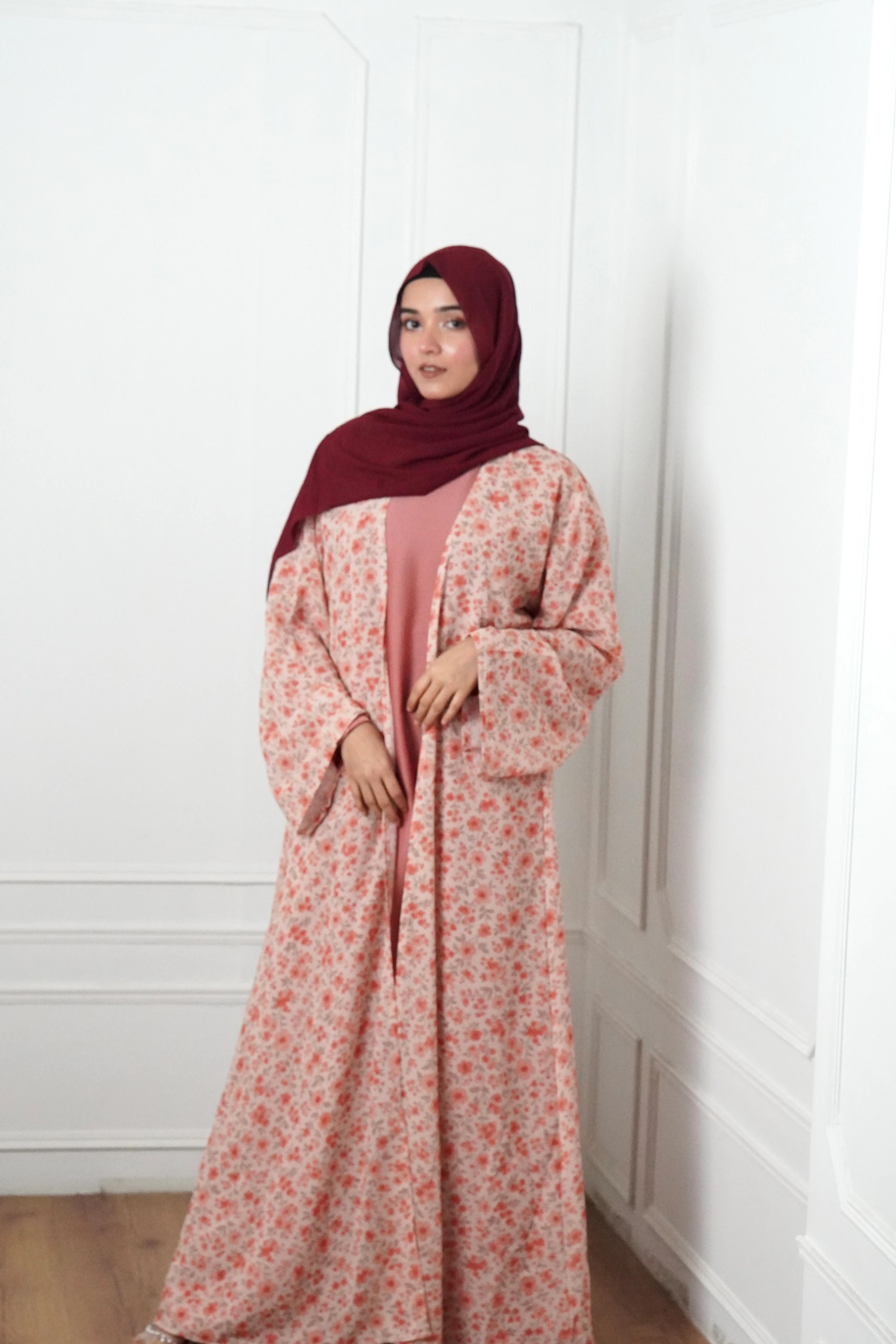 CORAL MIST - Image 8