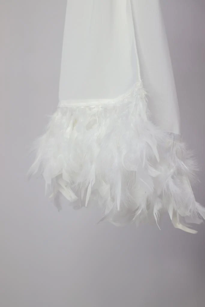 Dove White