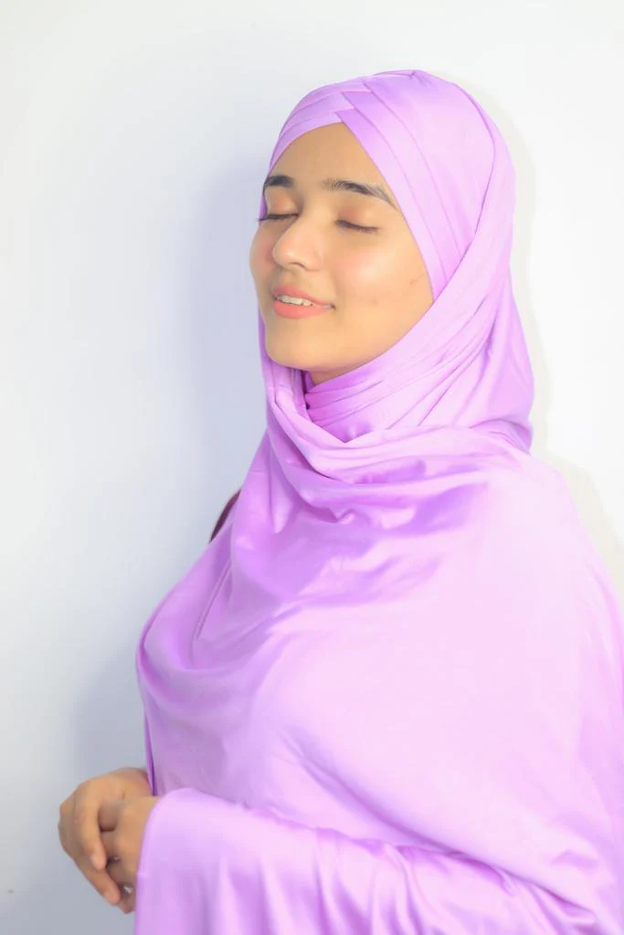 Dreamy Lilac - Image 2