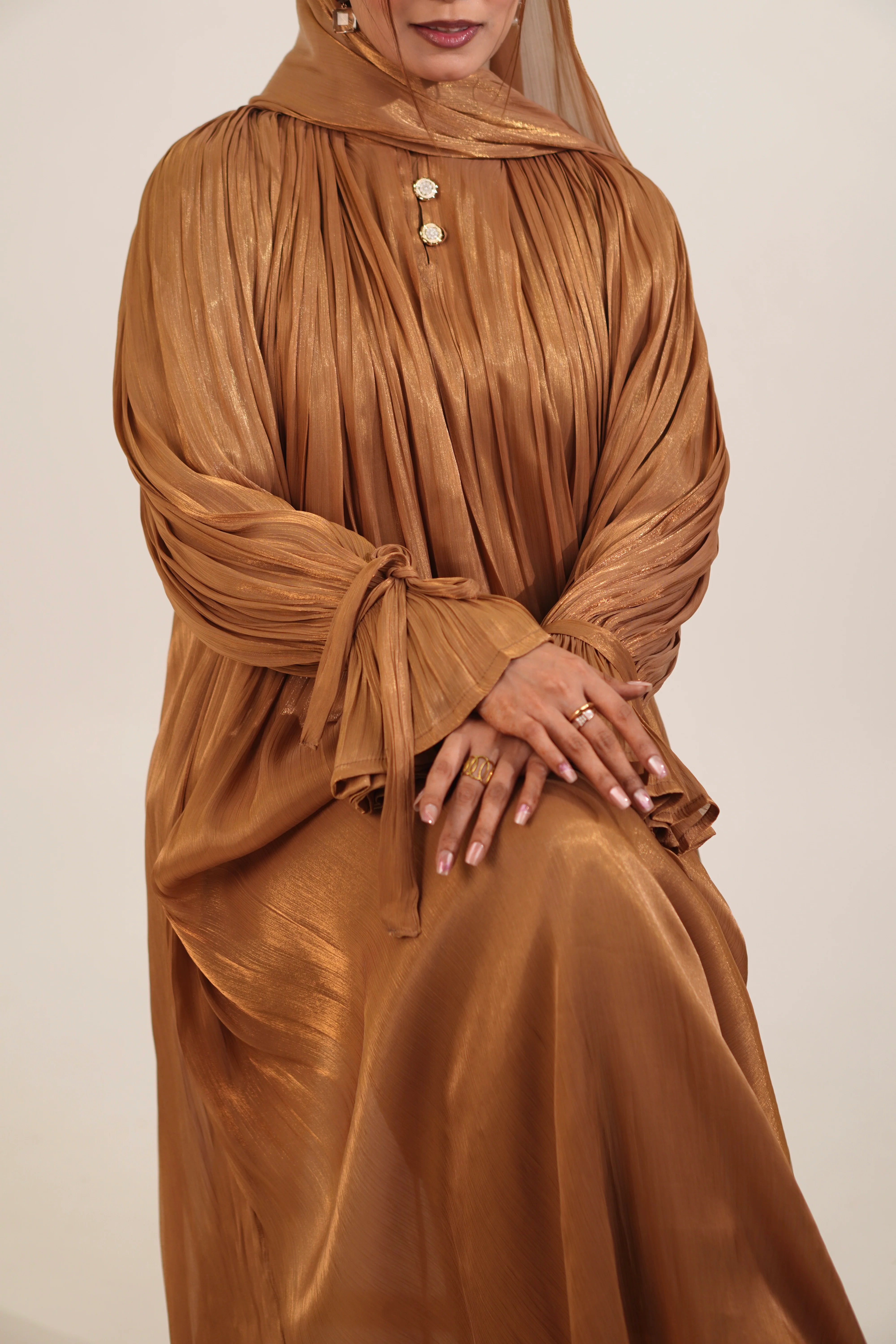 ELAF - CARAMEL GOLD - Image 14