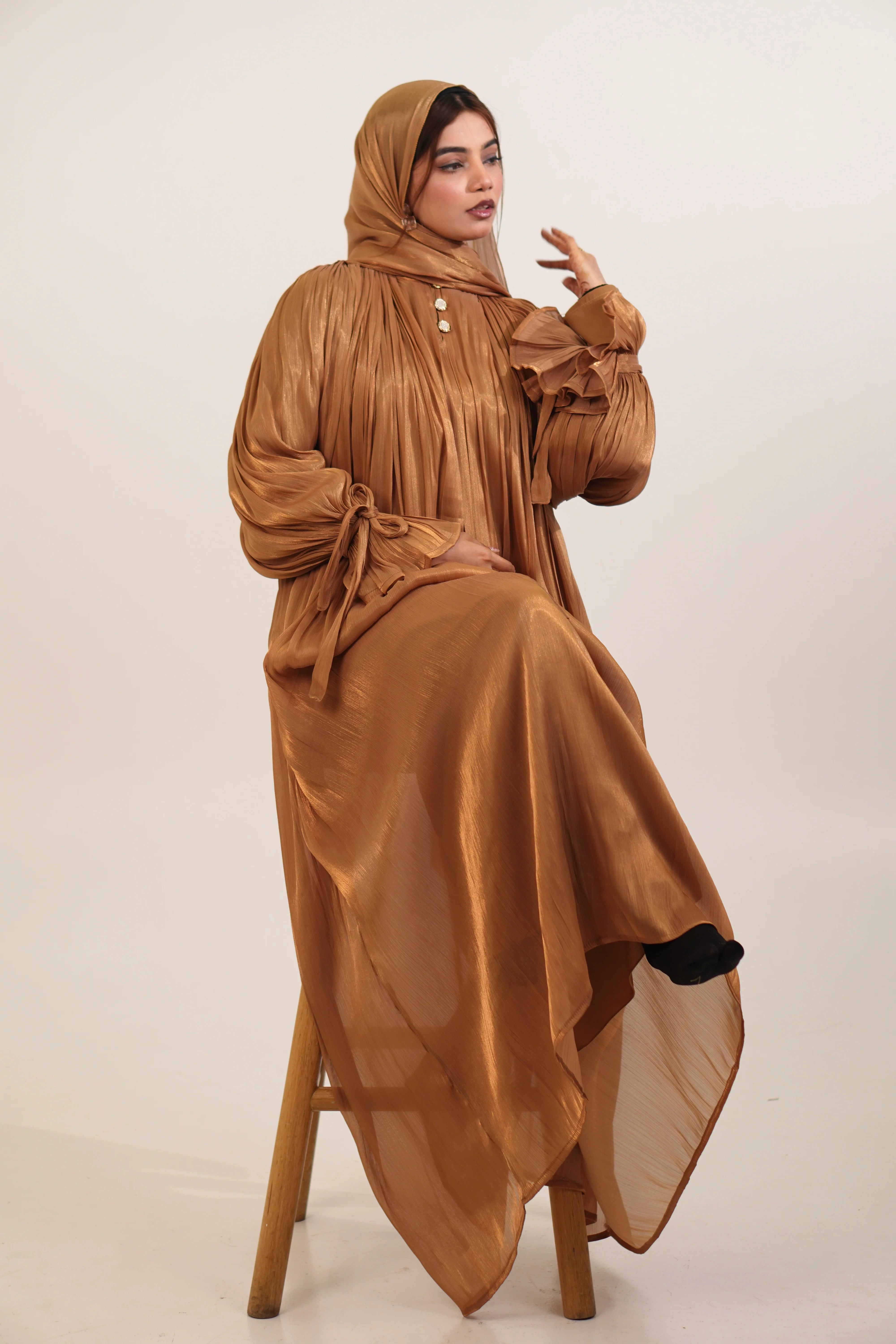 ELAF - CARAMEL GOLD - Image 3