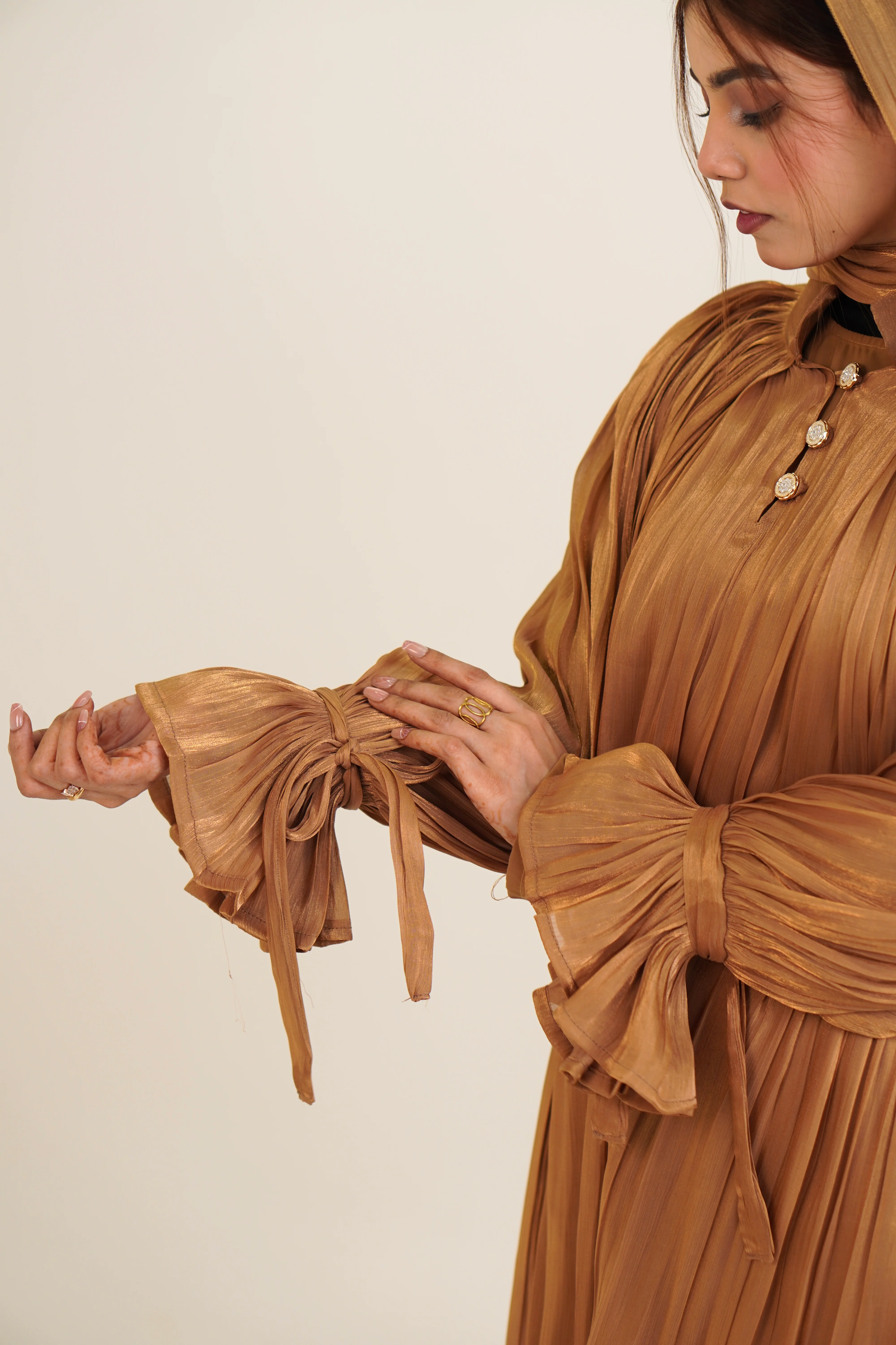ELAF - CARAMEL GOLD - Image 5