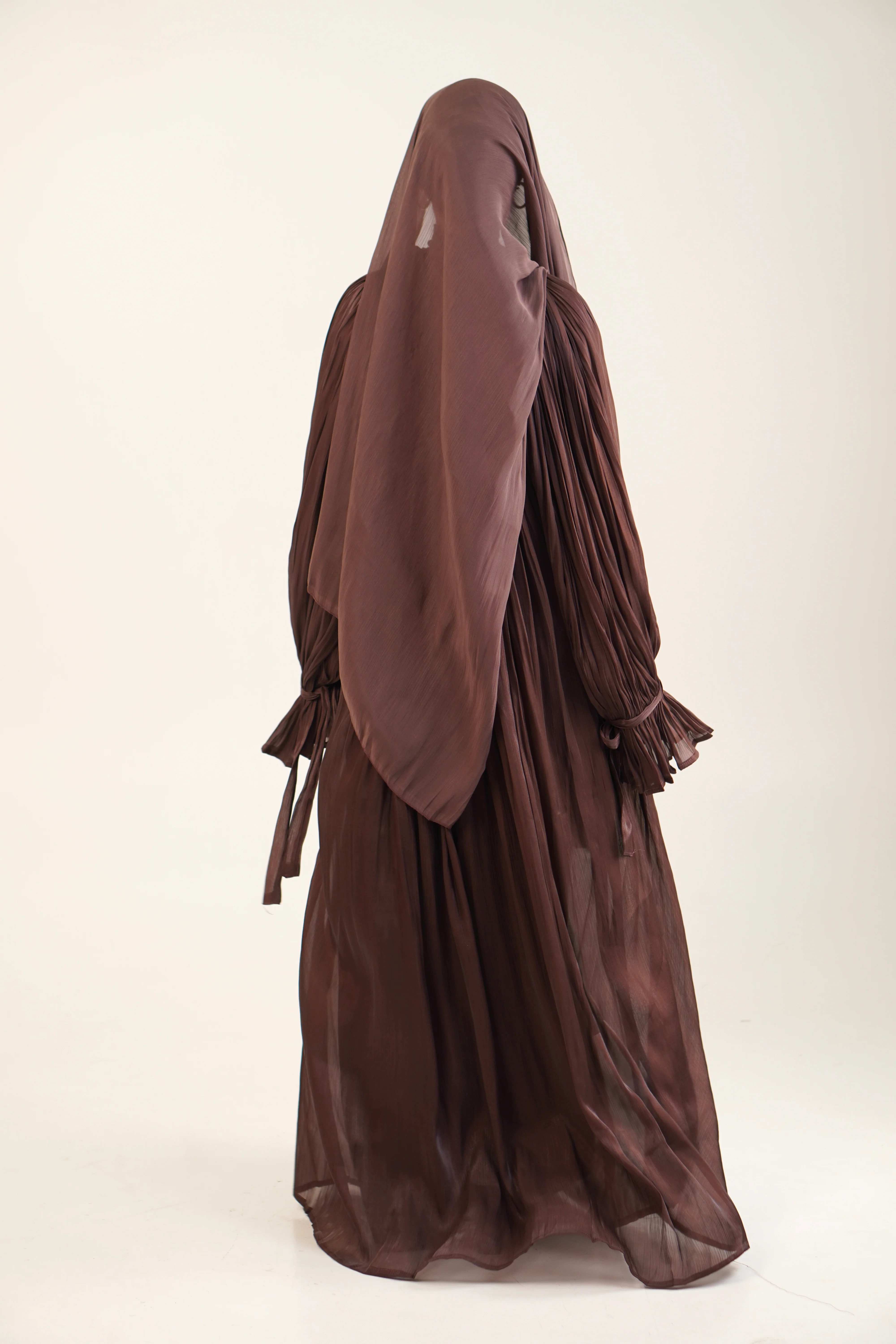 ELAF - CHOCOLATE BROWN - Image 12