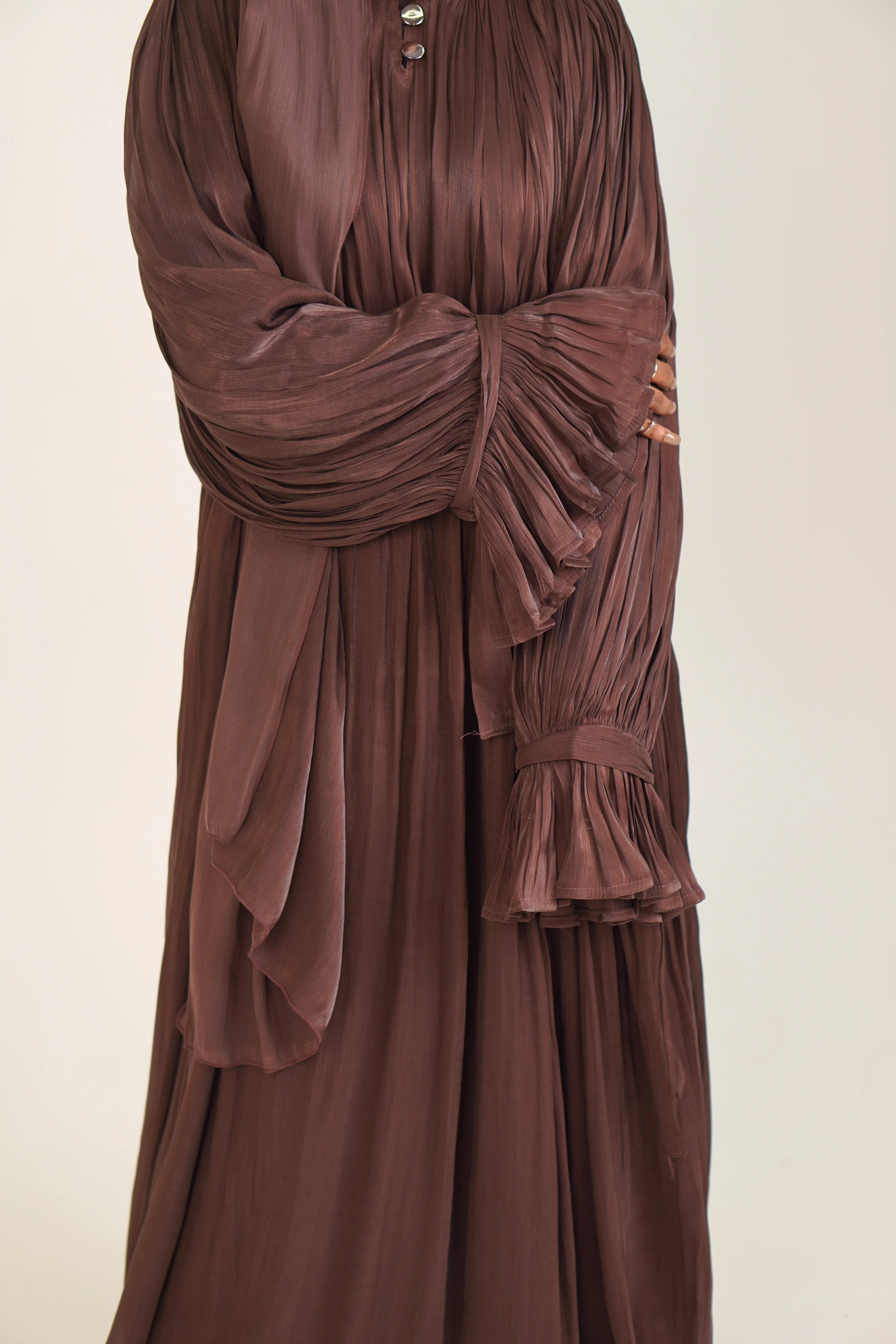 ELAF - CHOCOLATE BROWN - Image 13