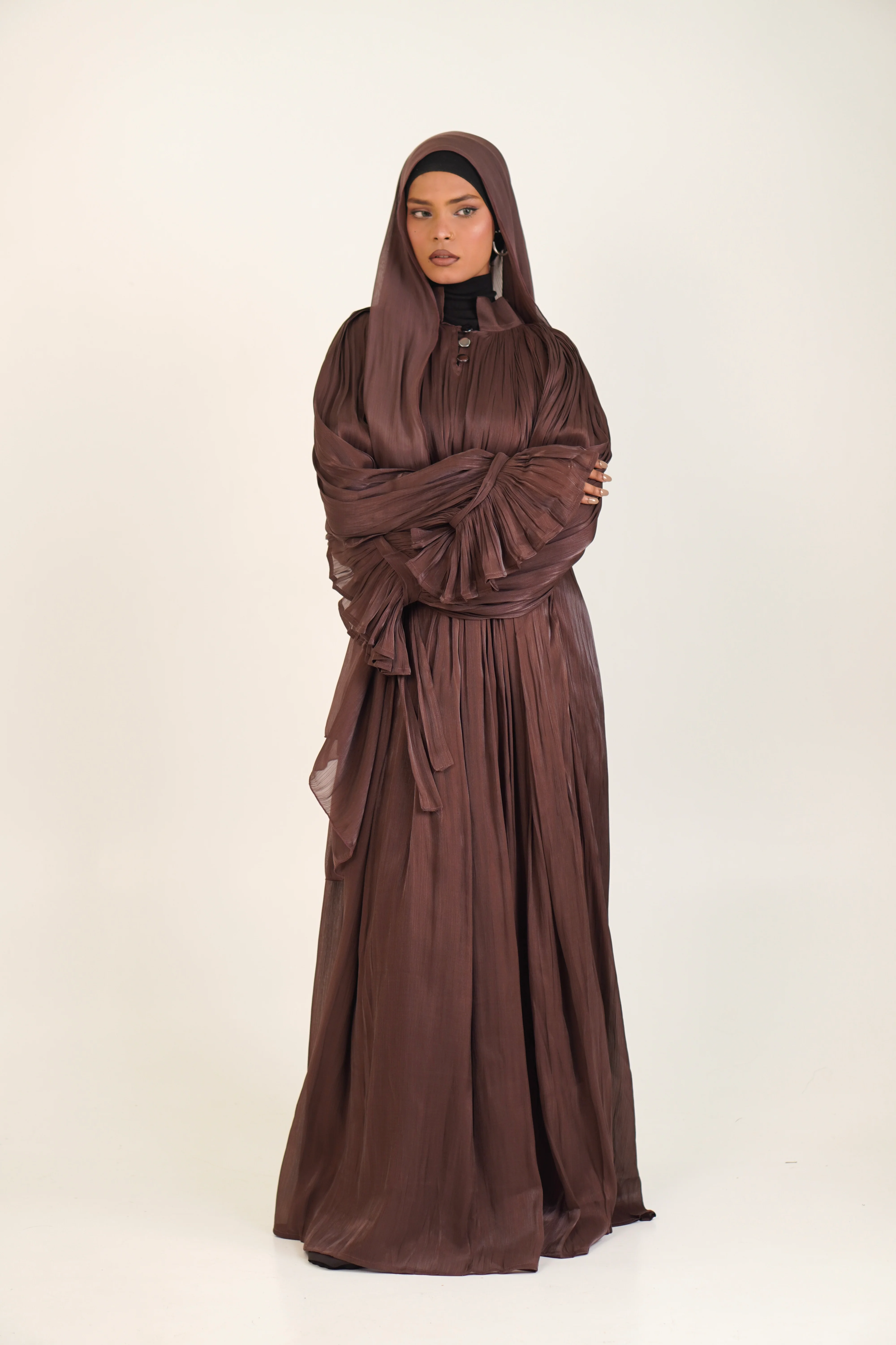 ELAF - CHOCOLATE BROWN - Image 14
