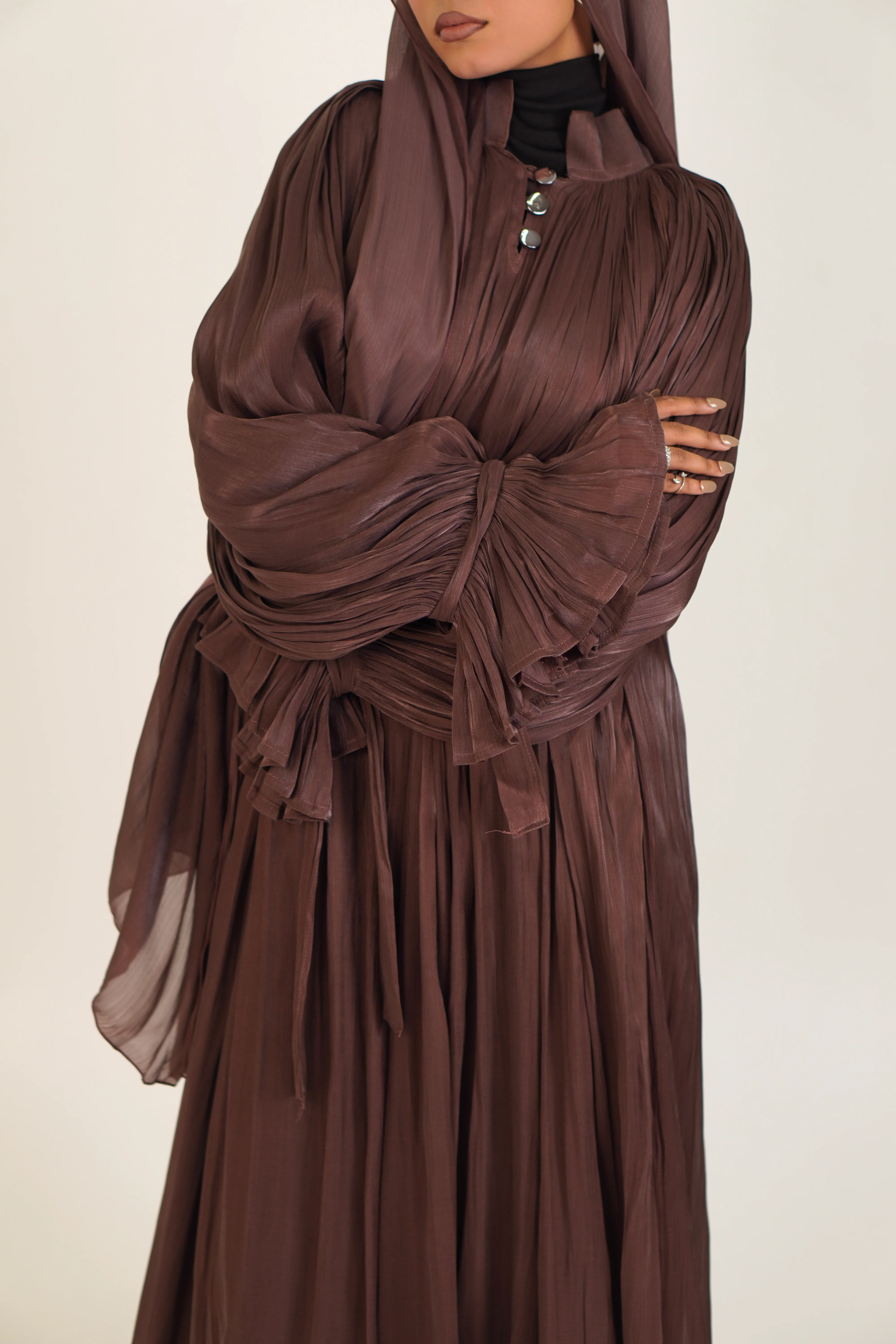 ELAF - CHOCOLATE BROWN - Image 17