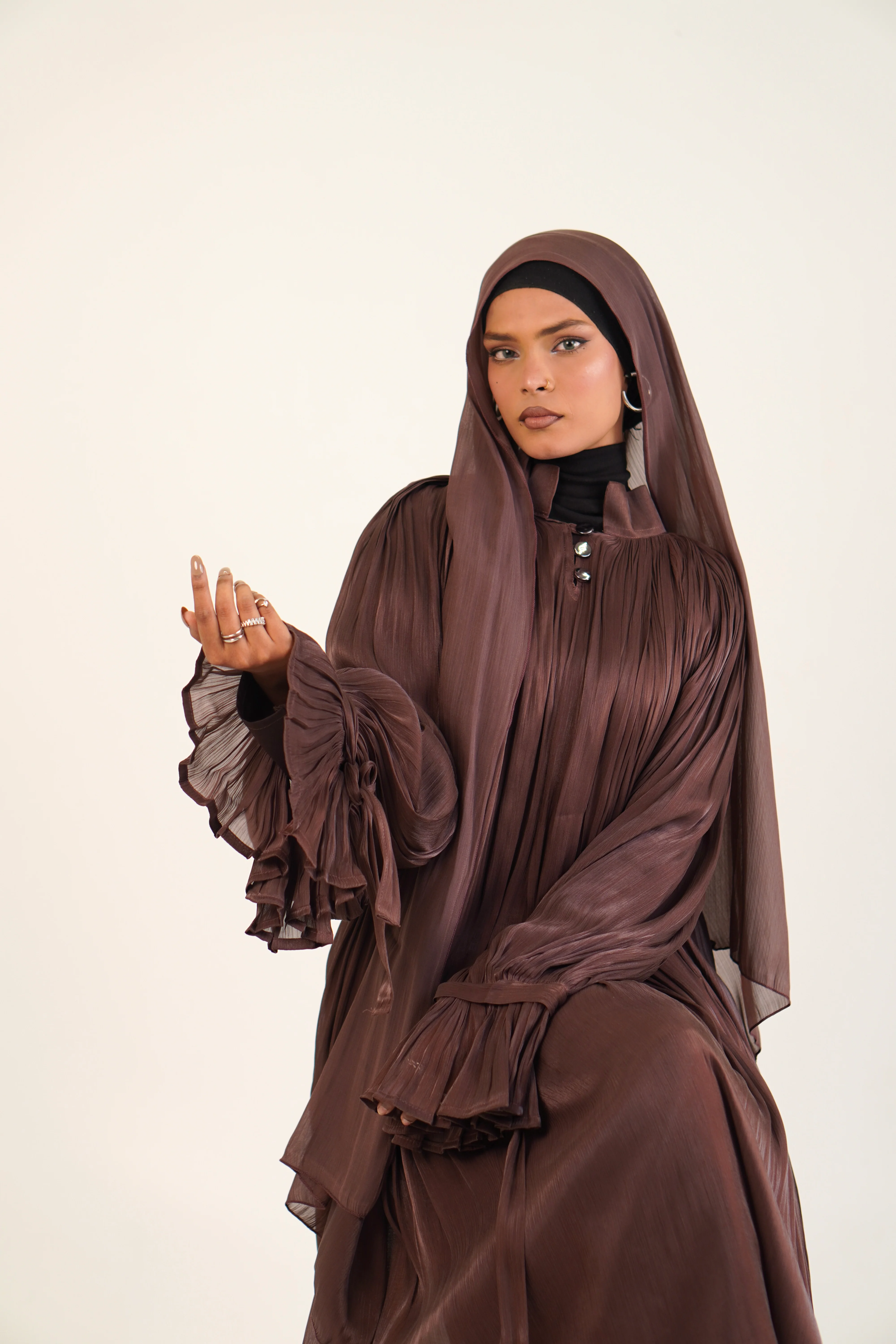 ELAF - CHOCOLATE BROWN - Image 18