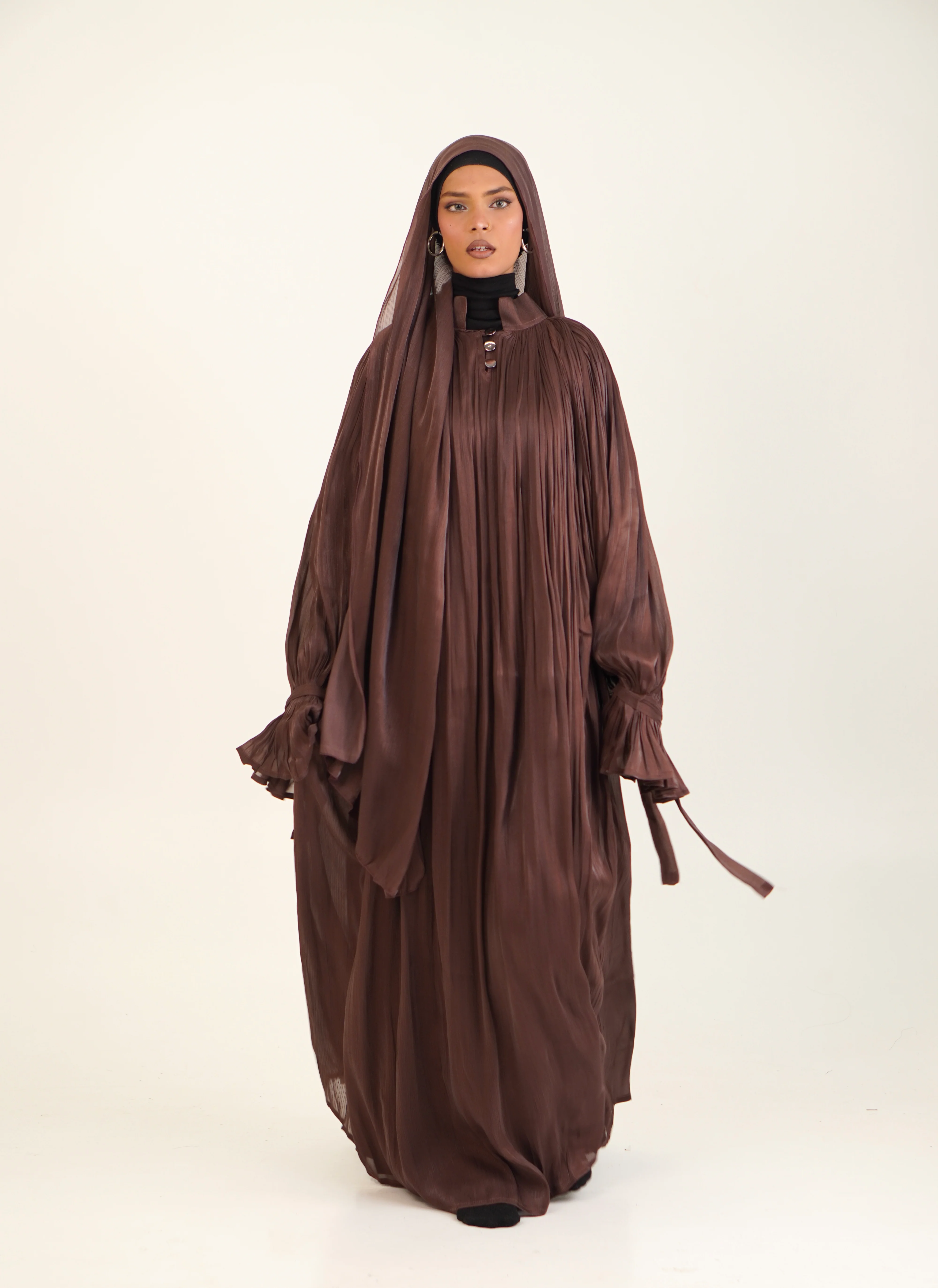 ELAF - CHOCOLATE BROWN - Image 21