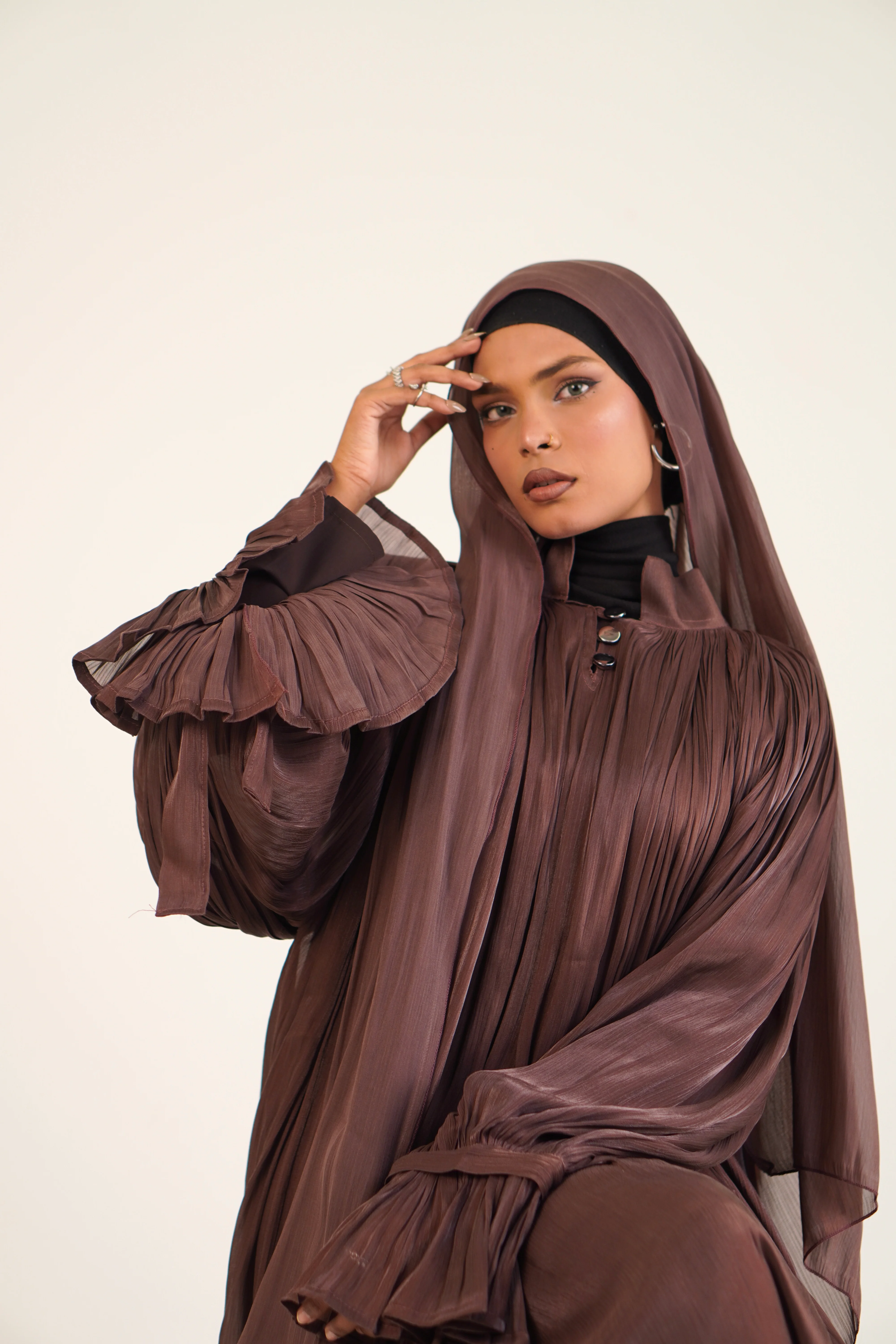 ELAF - CHOCOLATE BROWN - Image 24