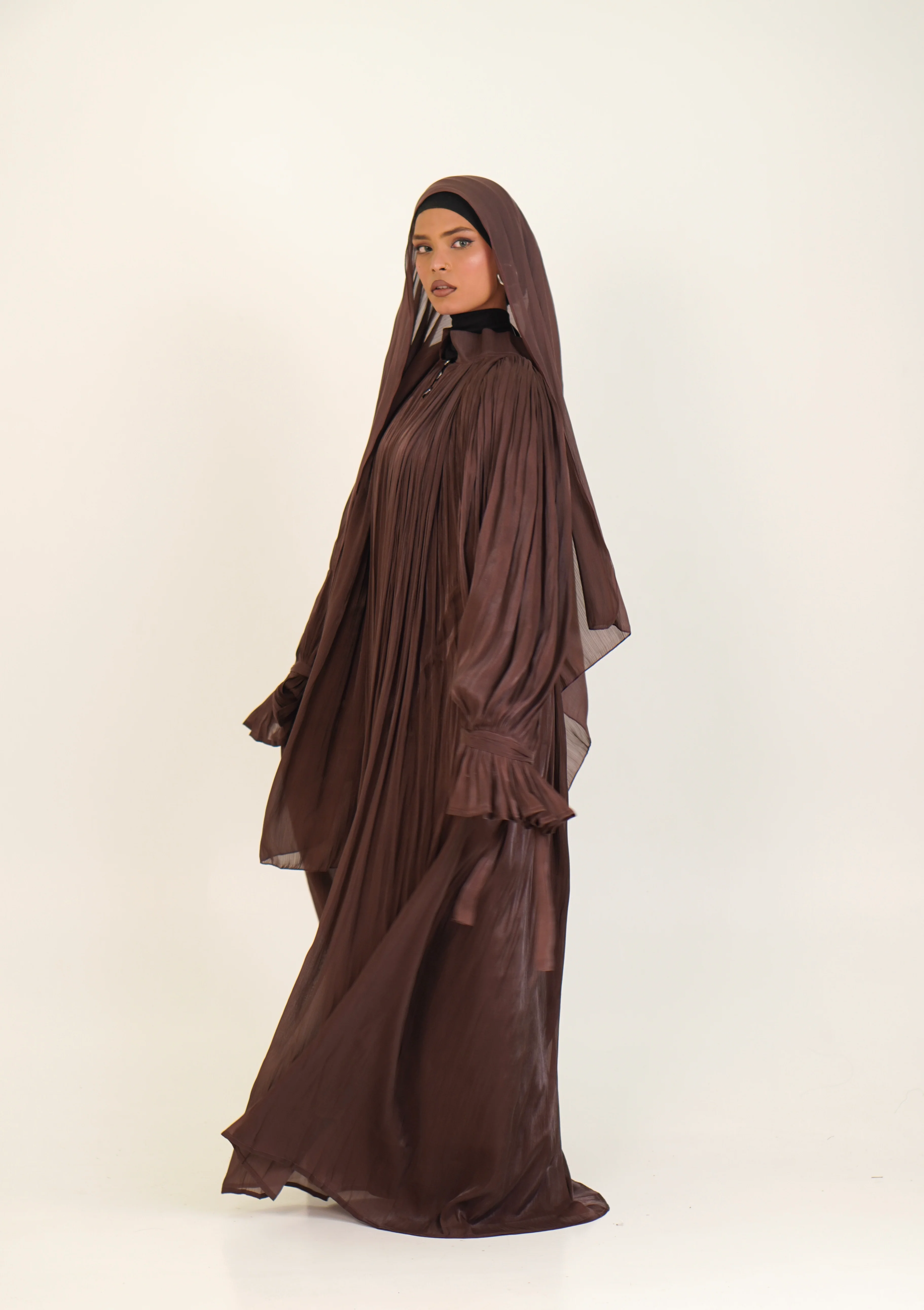ELAF - CHOCOLATE BROWN - Image 3