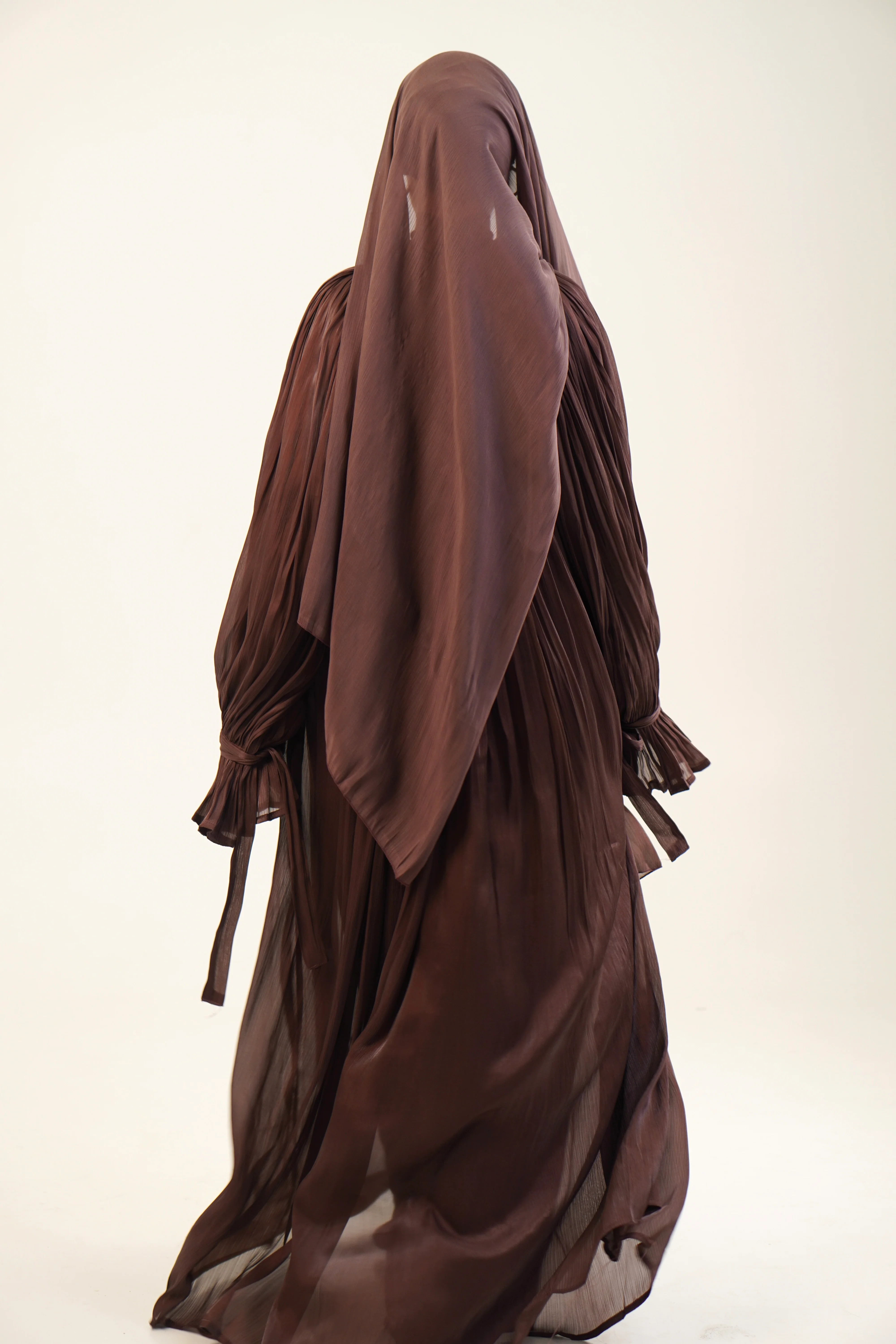 ELAF - CHOCOLATE BROWN - Image 4