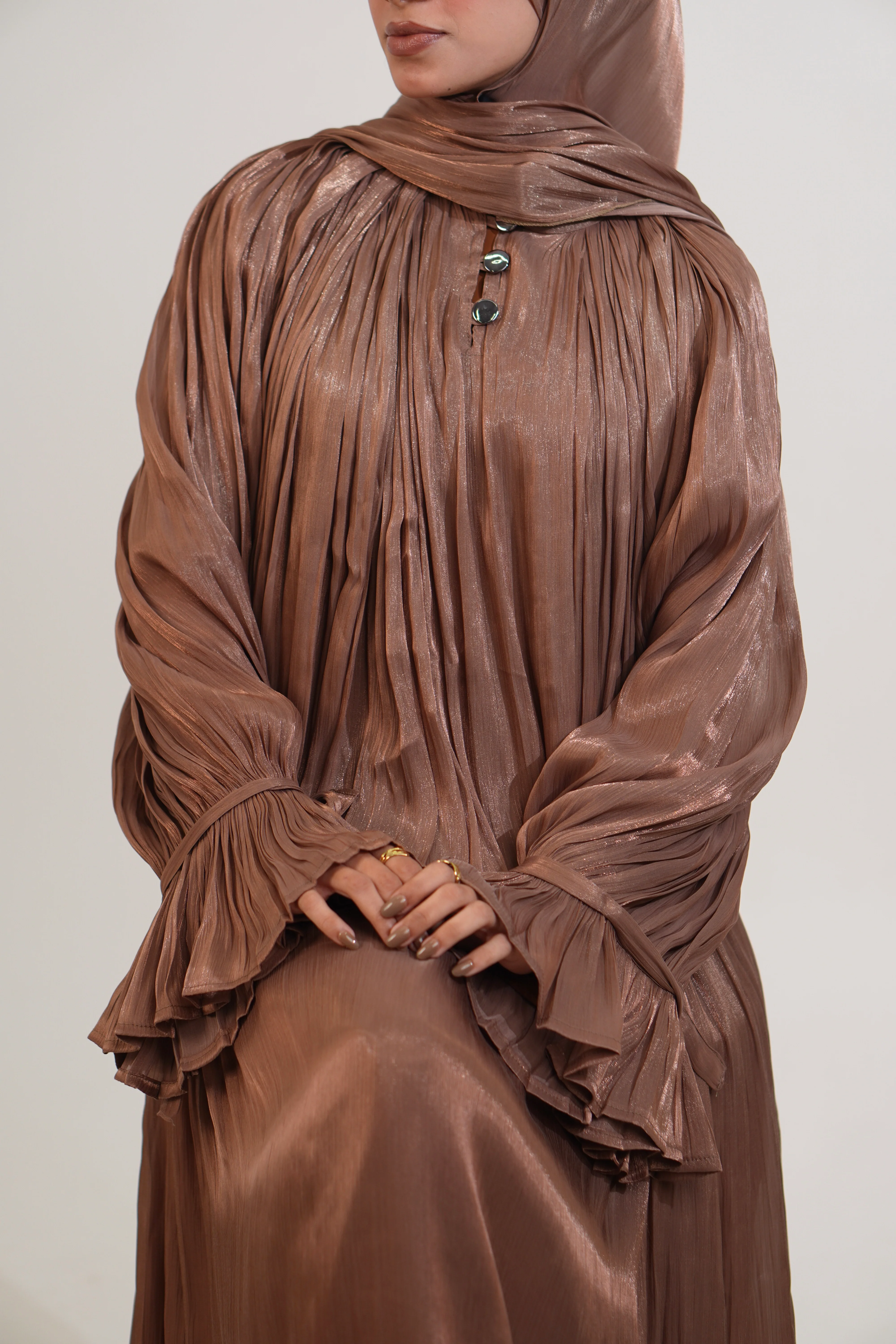ELAF - COPPER BROWN - Image 13