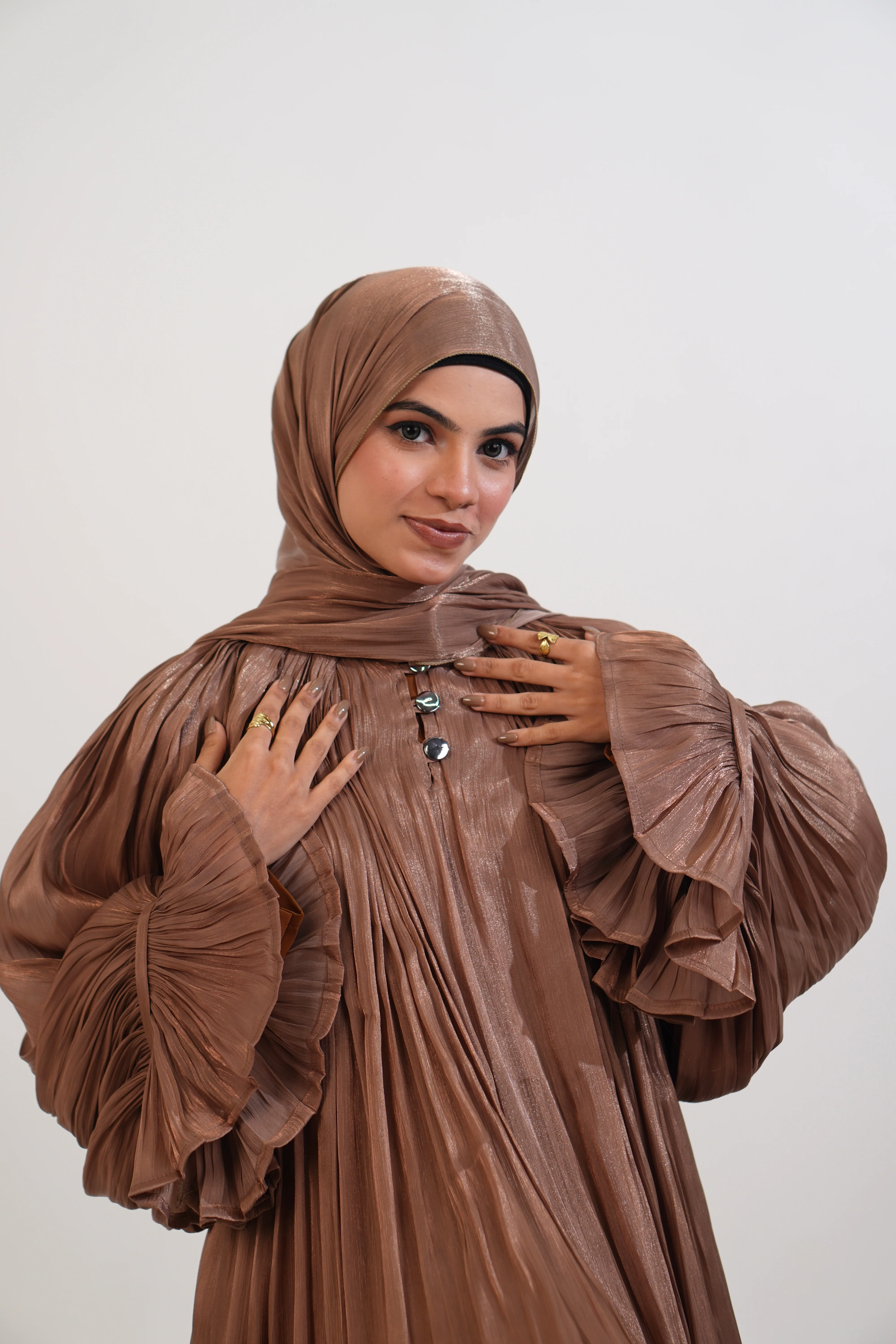 ELAF - COPPER BROWN - Image 4