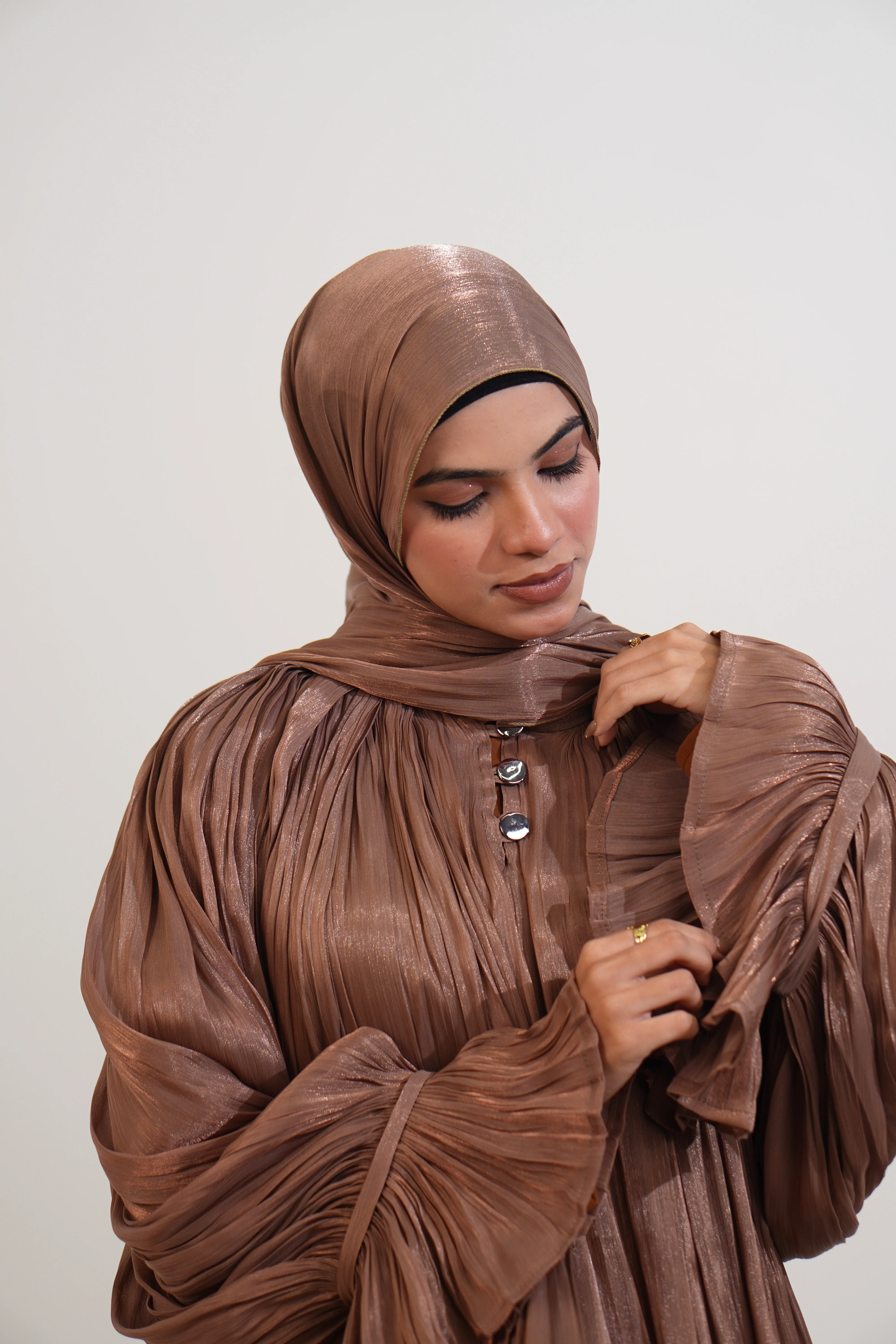 ELAF - COPPER BROWN - Image 6