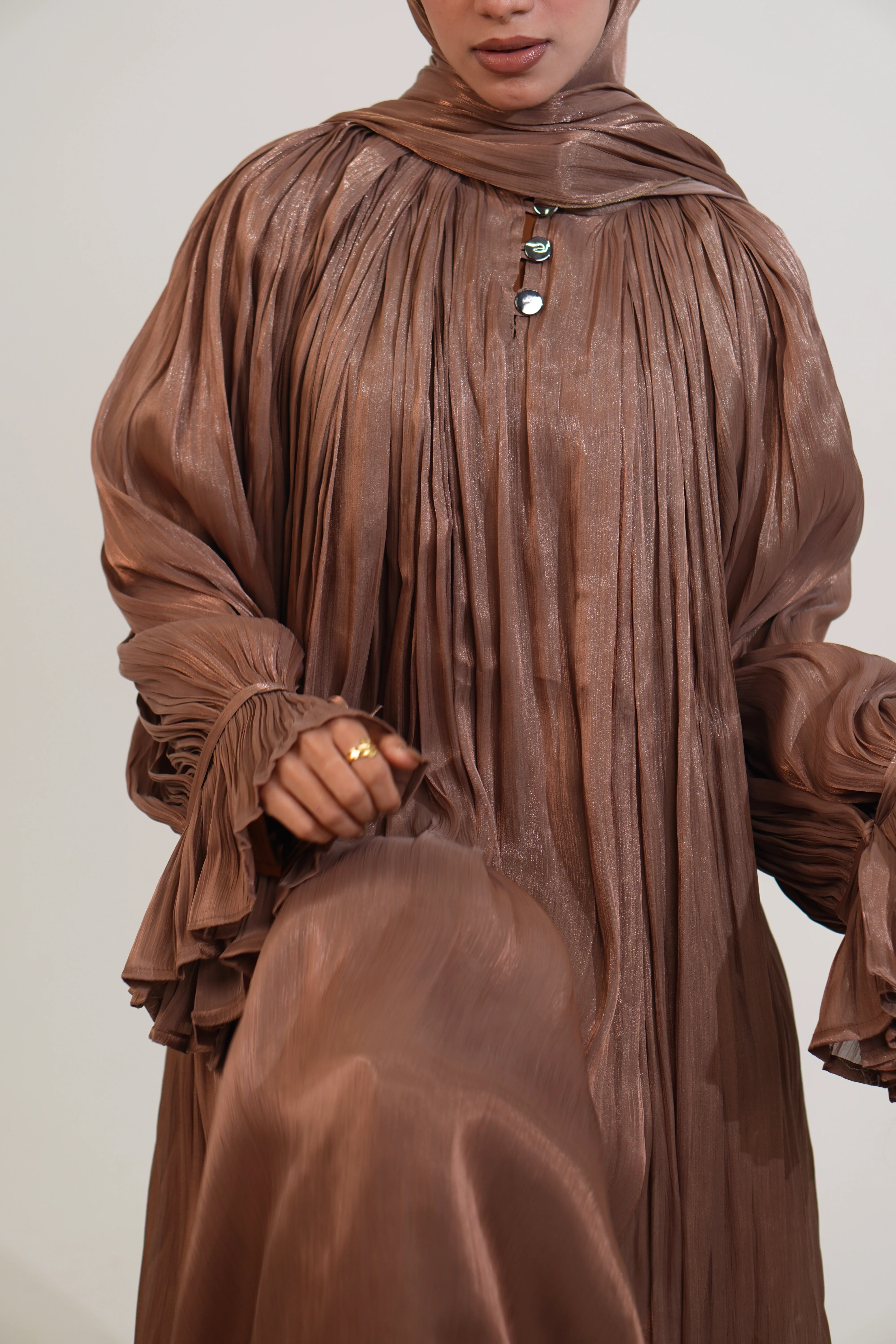 ELAF - COPPER BROWN - Image 7