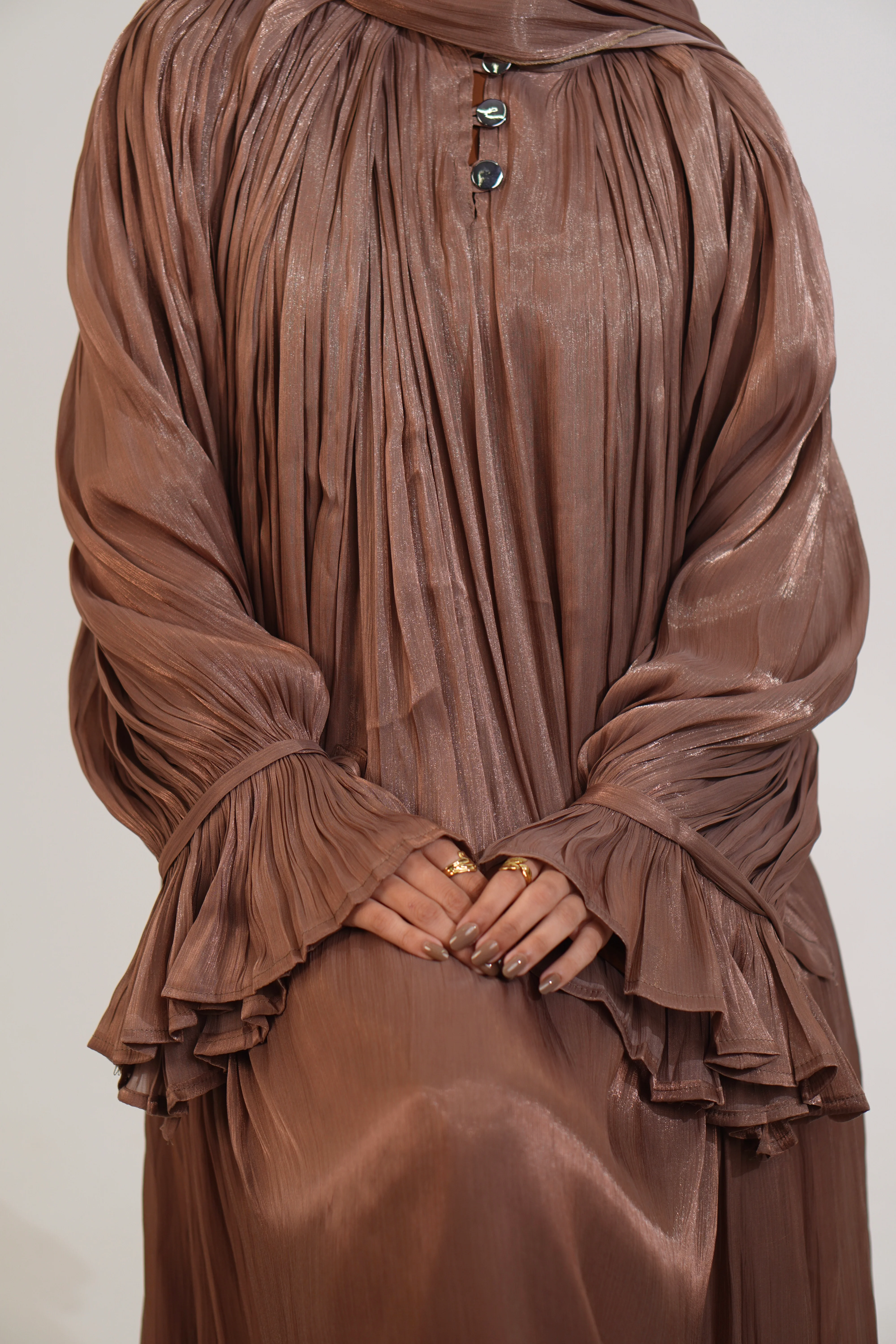 ELAF - COPPER BROWN - Image 8