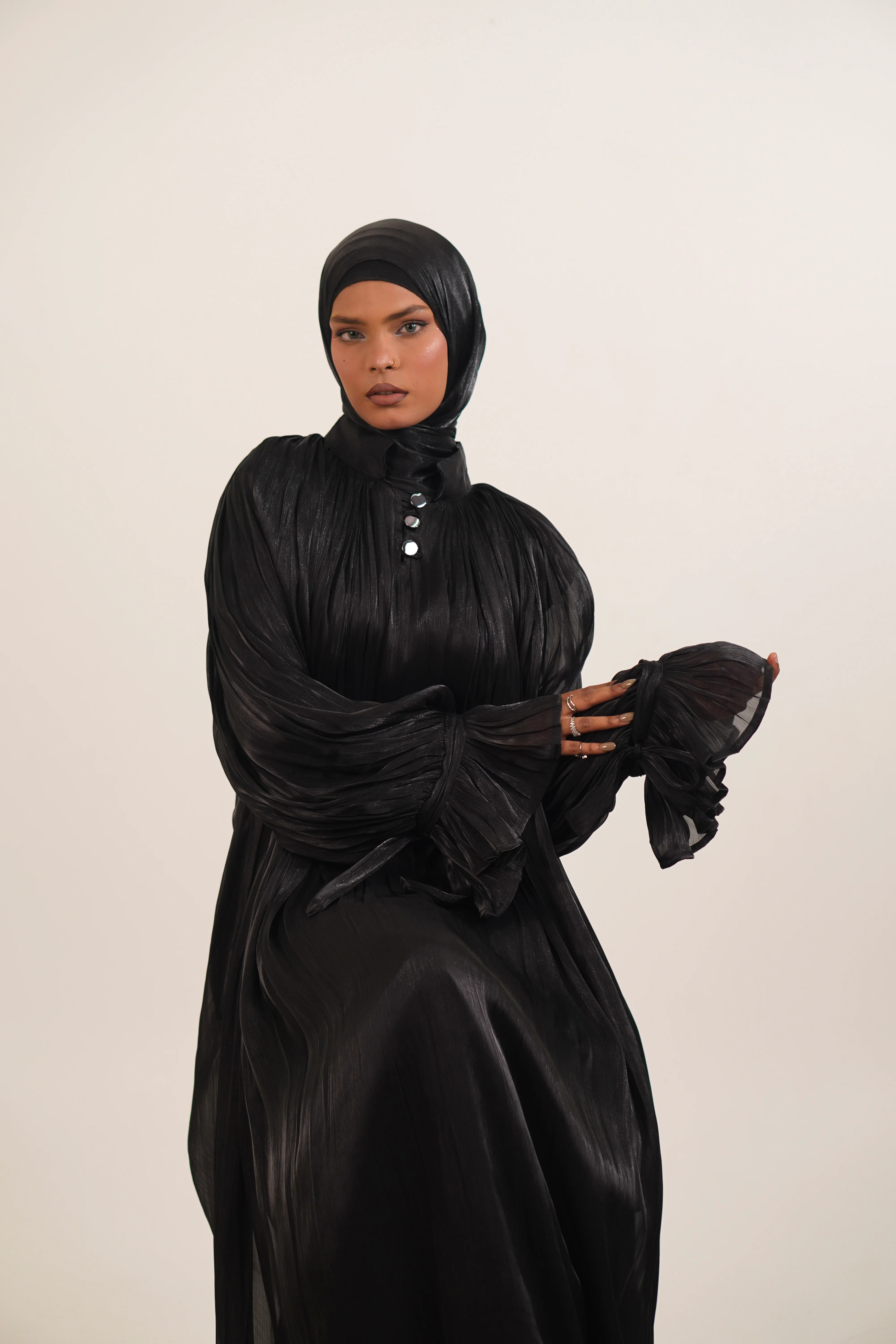 ELAF - MIDNIGHT BLACK - Image 14