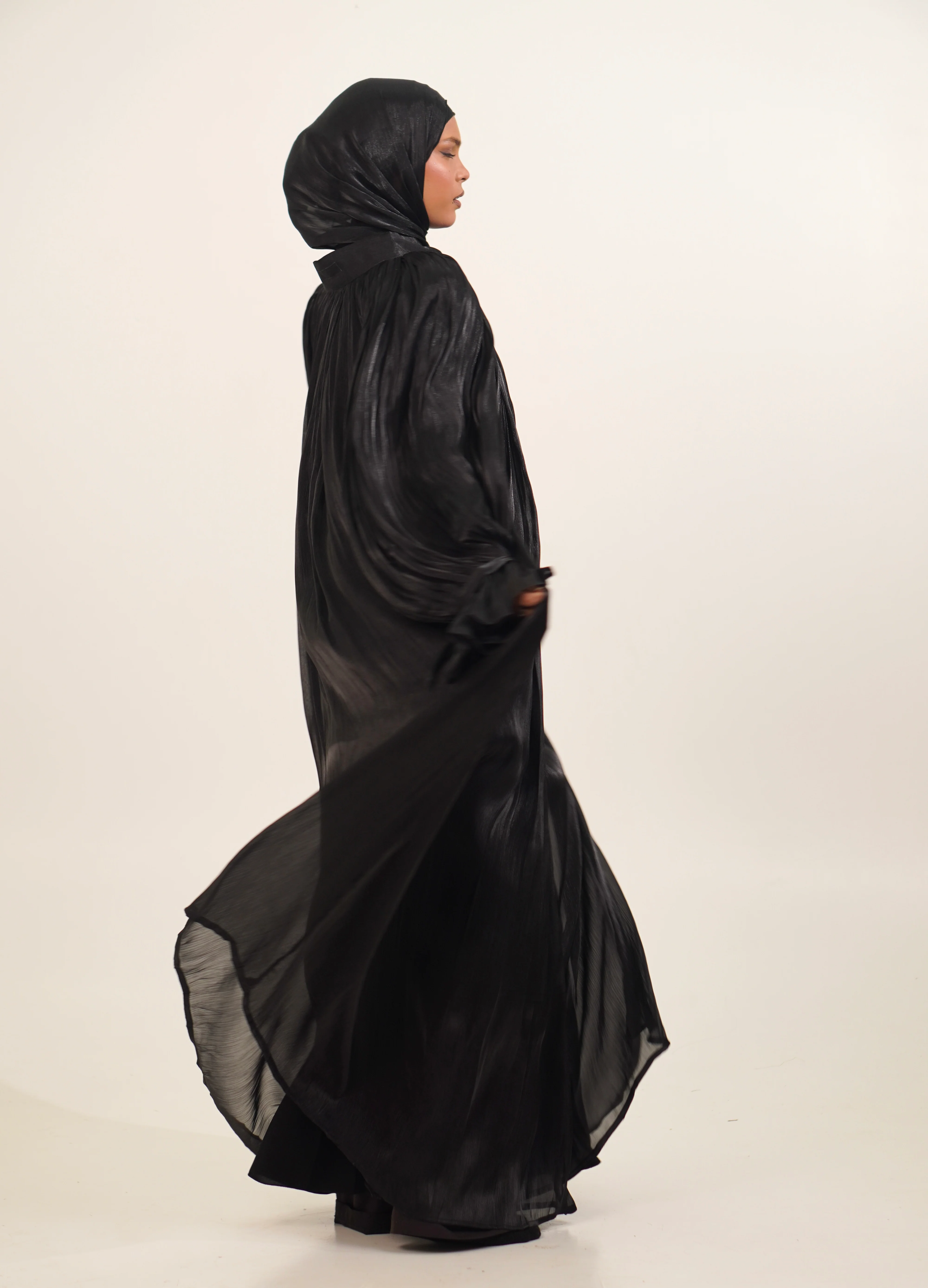 ELAF - MIDNIGHT BLACK - Image 17