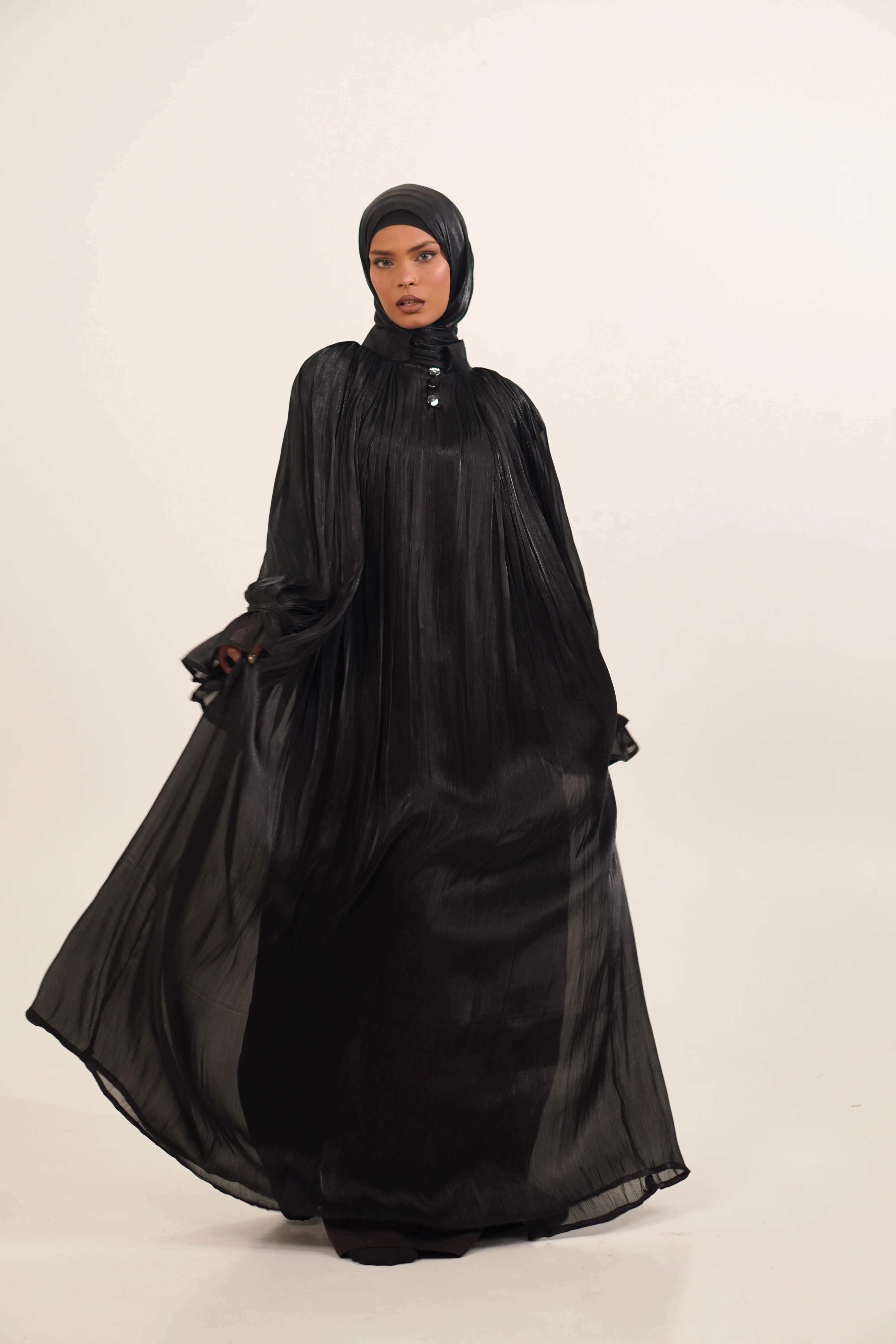 ELAF - MIDNIGHT BLACK - Image 2