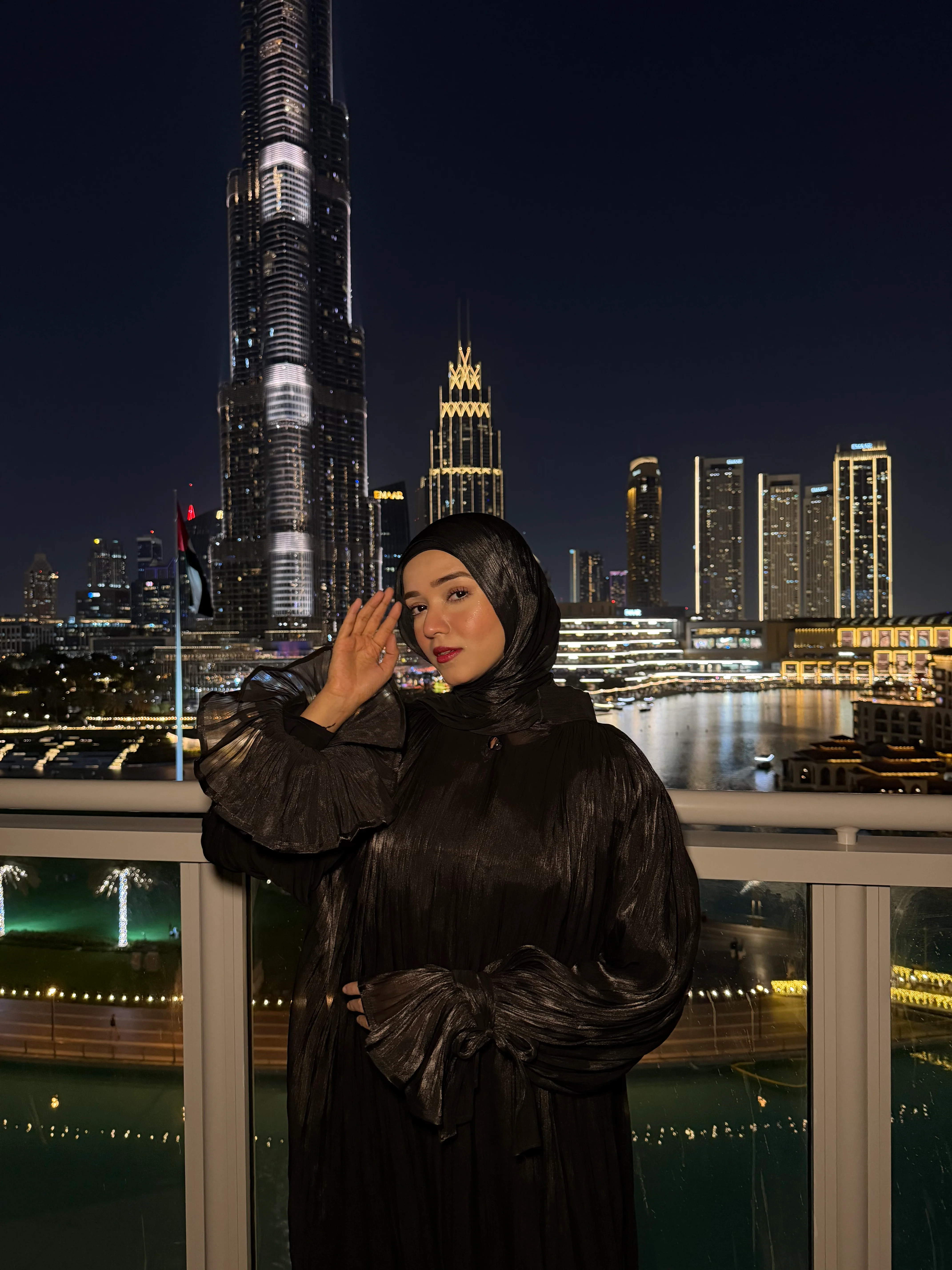 ELAF - MIDNIGHT BLACK - Image 26