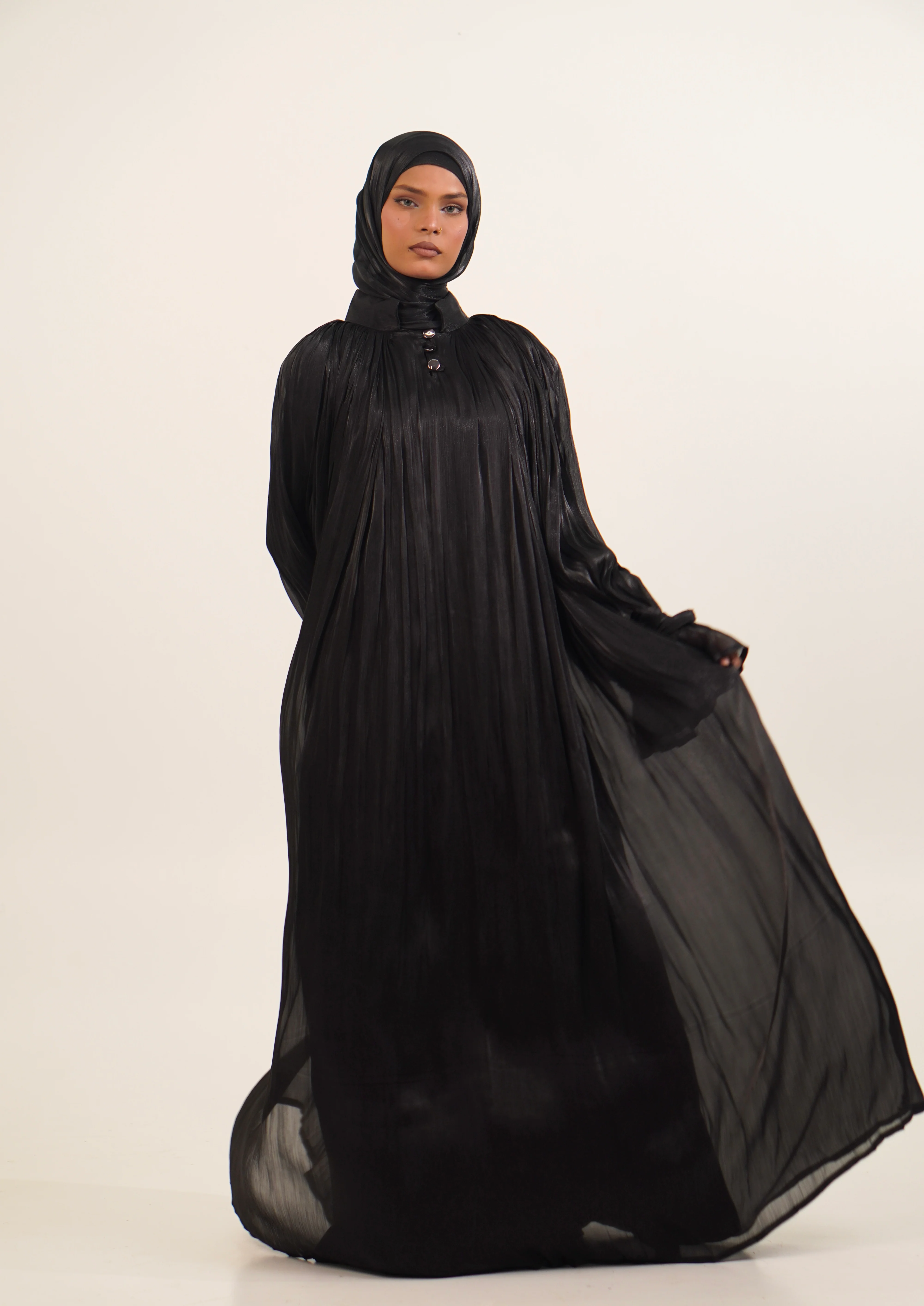 ELAF - MIDNIGHT BLACK - Image 8