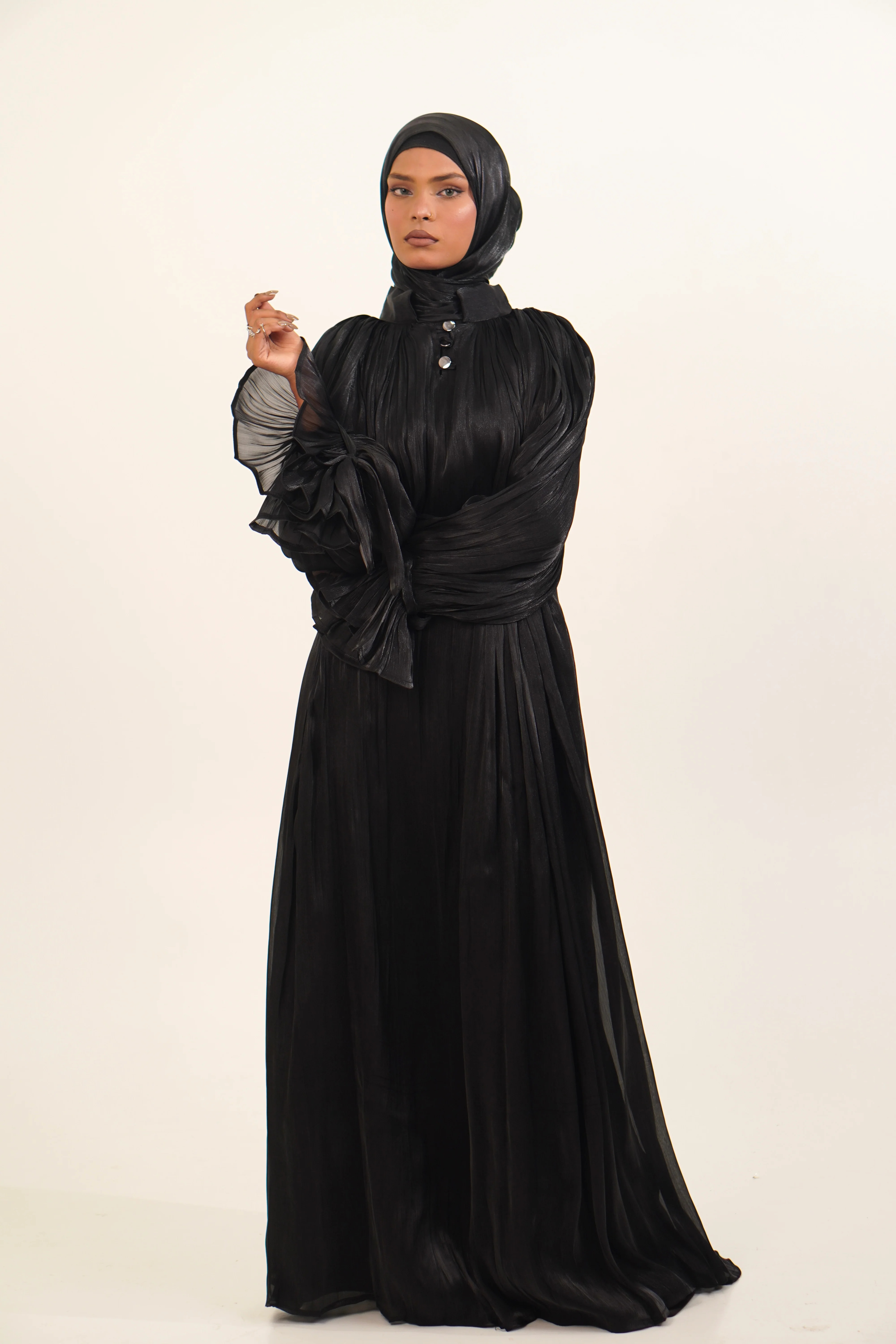 ELAF - MIDNIGHT BLACK - Image 9