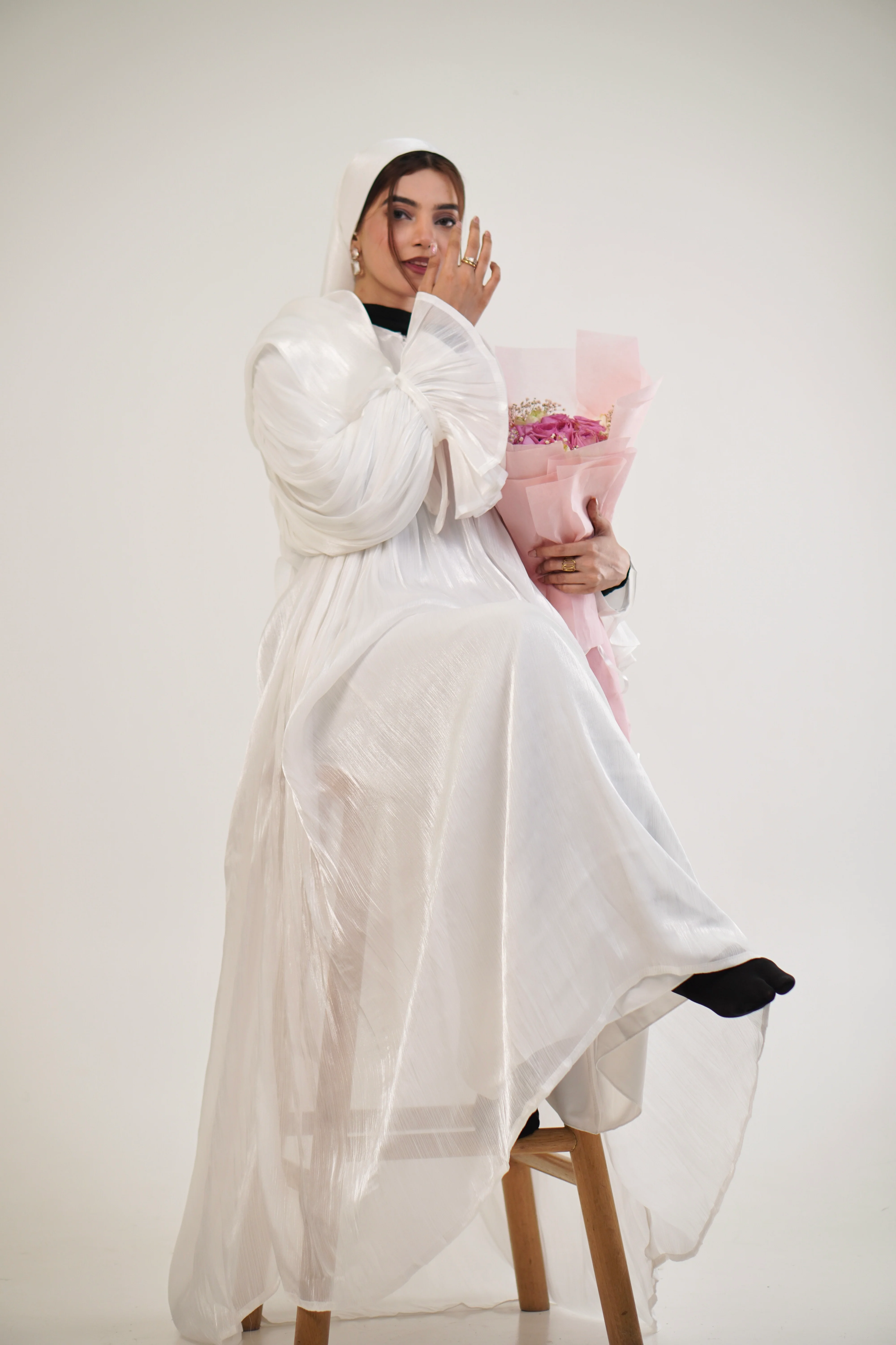 ELAF - PÈARL WHITE - Image 12