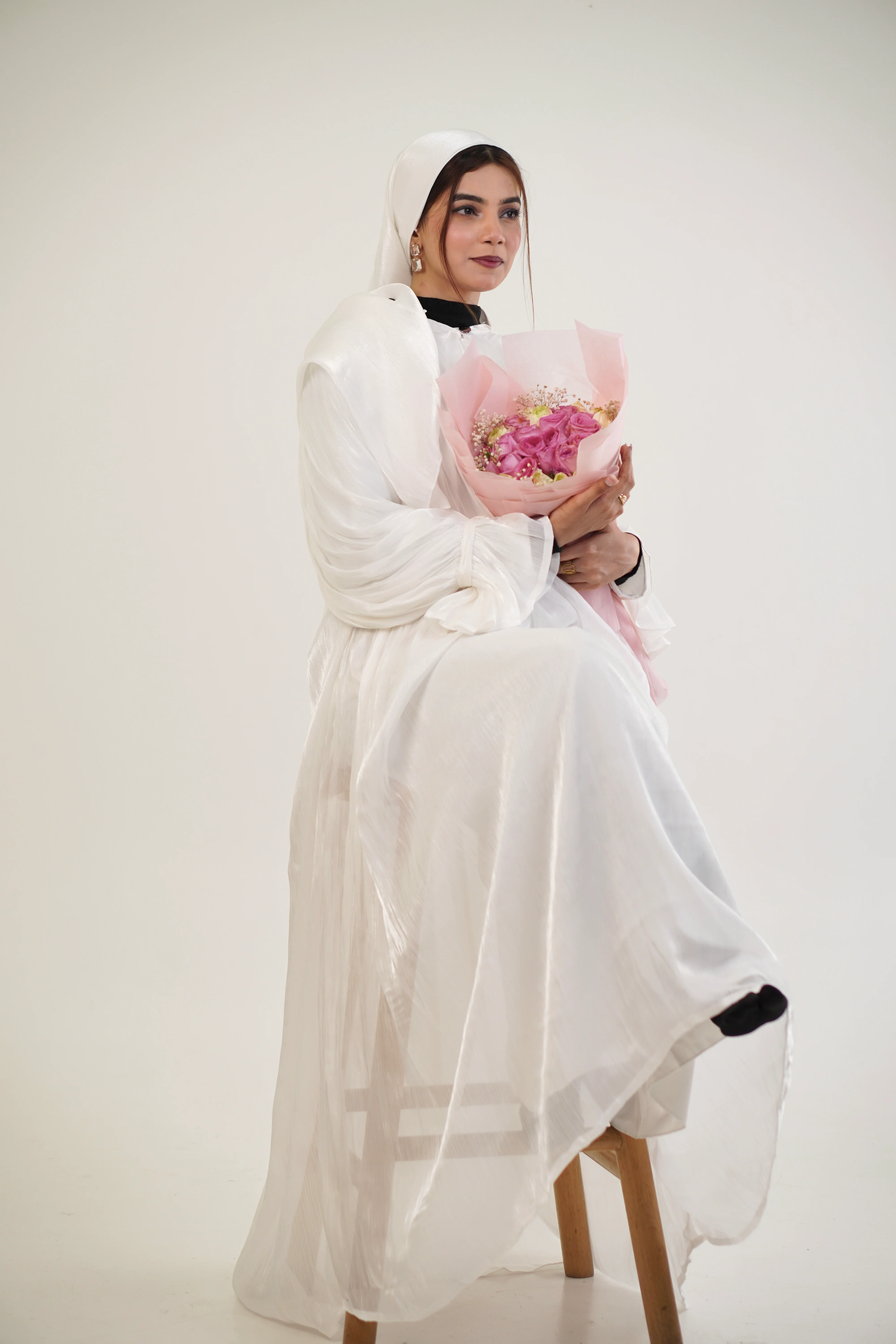 ELAF - PÈARL WHITE - Image 13