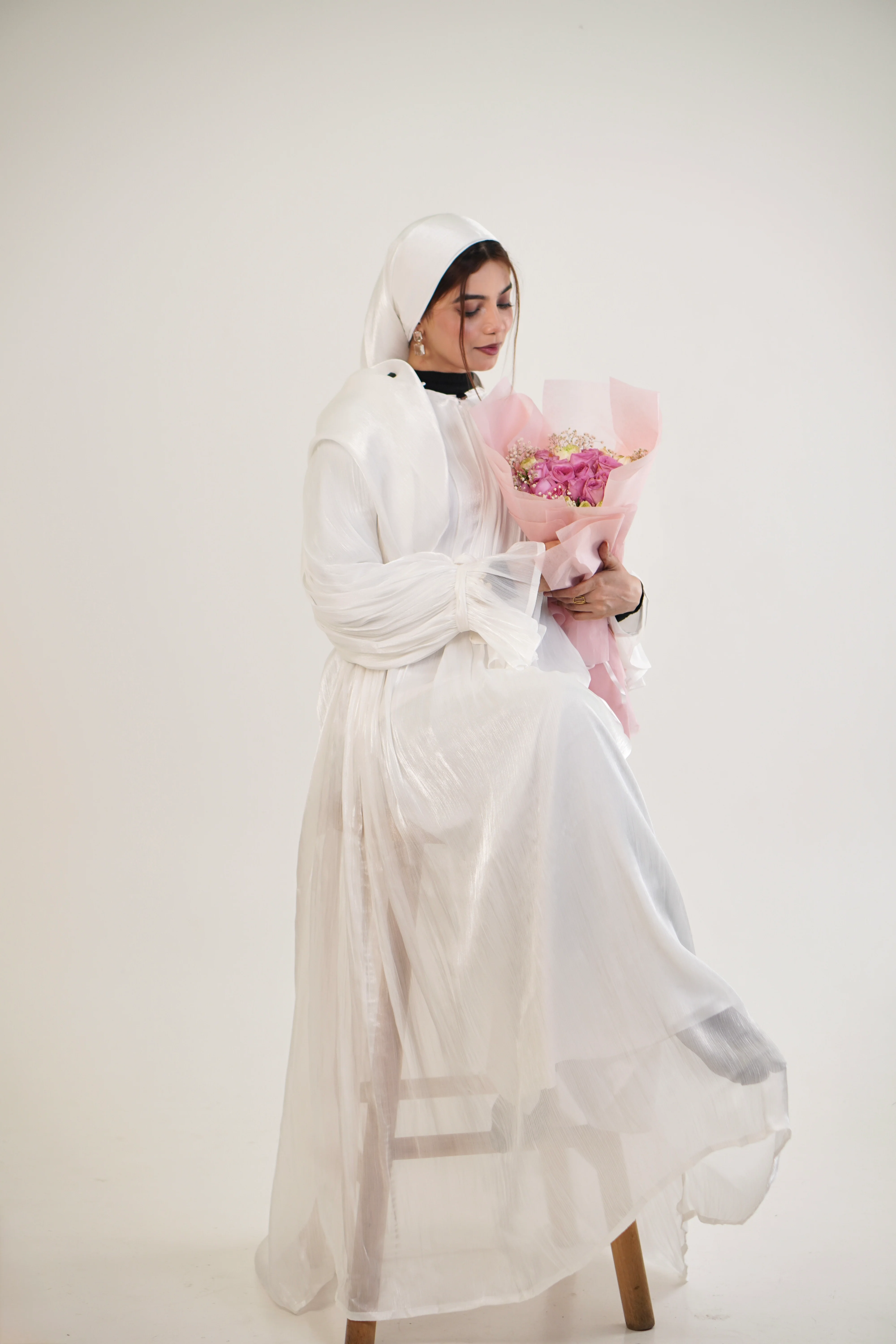 ELAF - PÈARL WHITE - Image 2